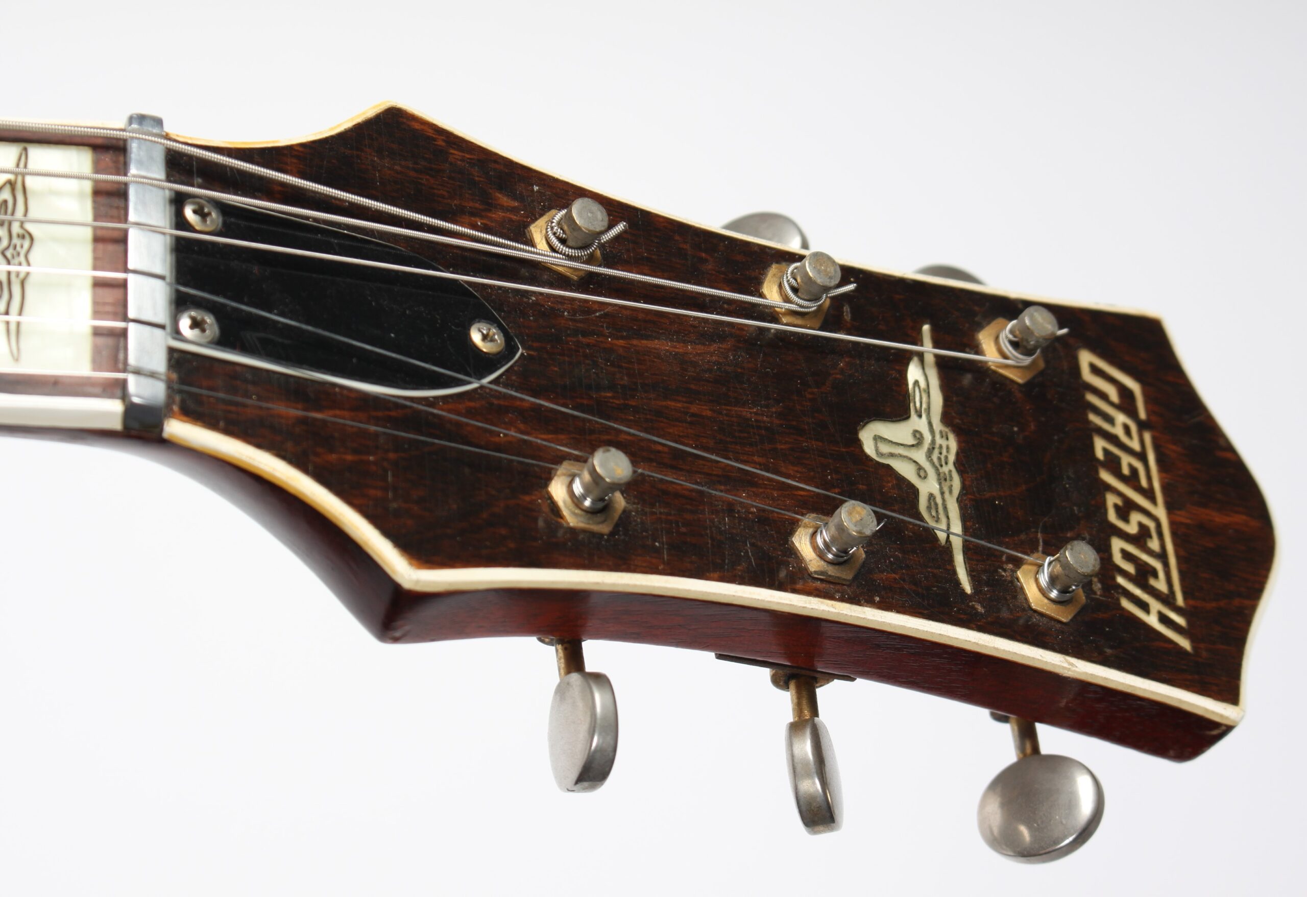 Gretsch 6121 Chet Atkins 1955 – Bild 15