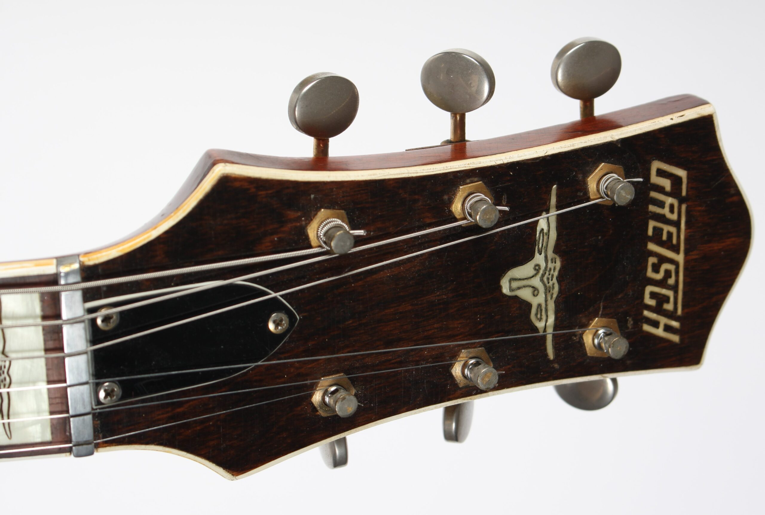 Gretsch 6121 Chet Atkins 1955 – Bild 16