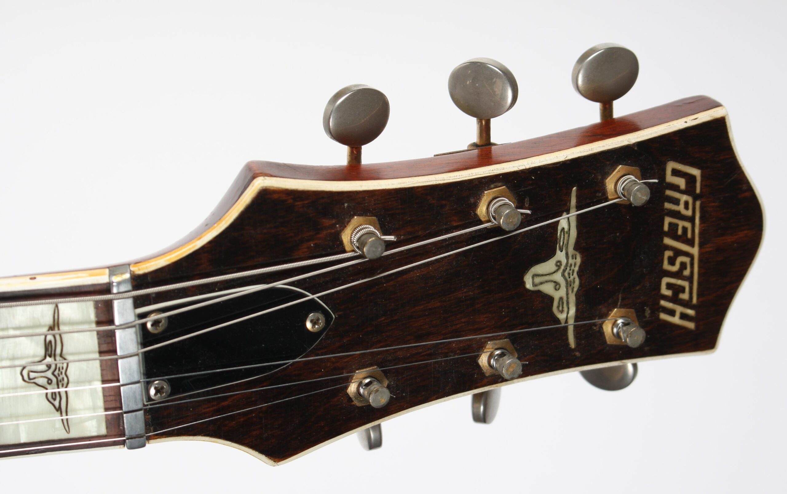 Gretsch 6121 Chet Atkins 1955 – Bild 17