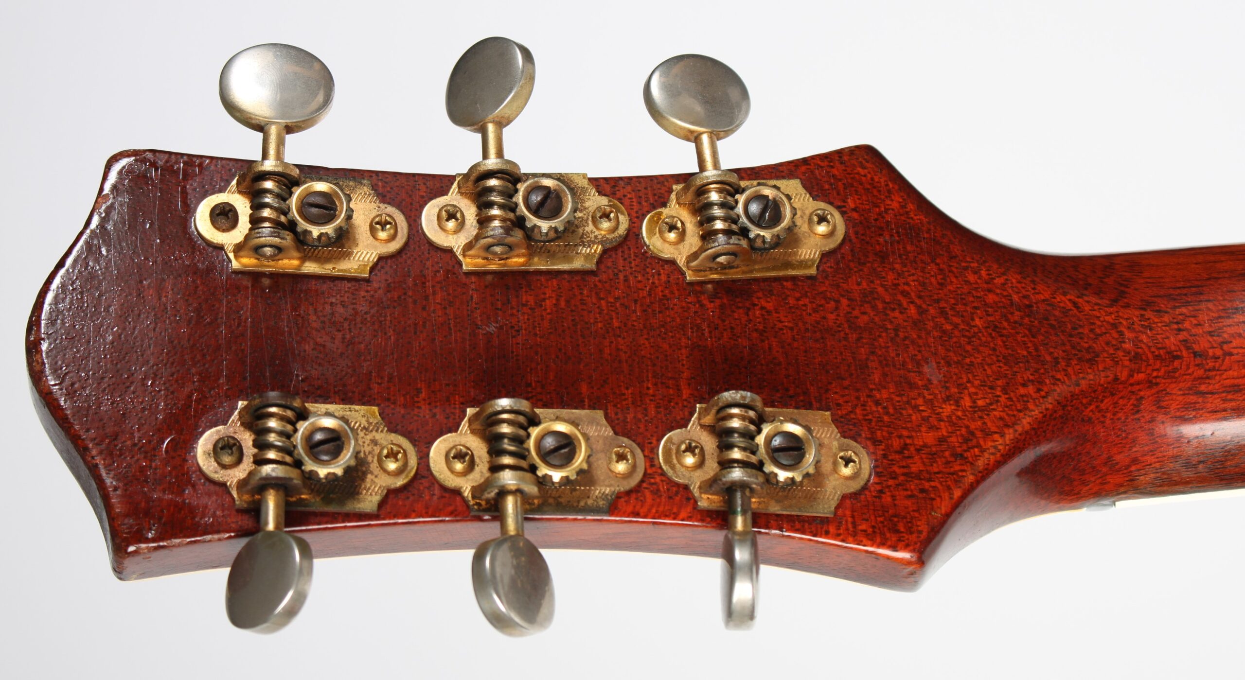 Gretsch 6121 Chet Atkins 1955 – Bild 19