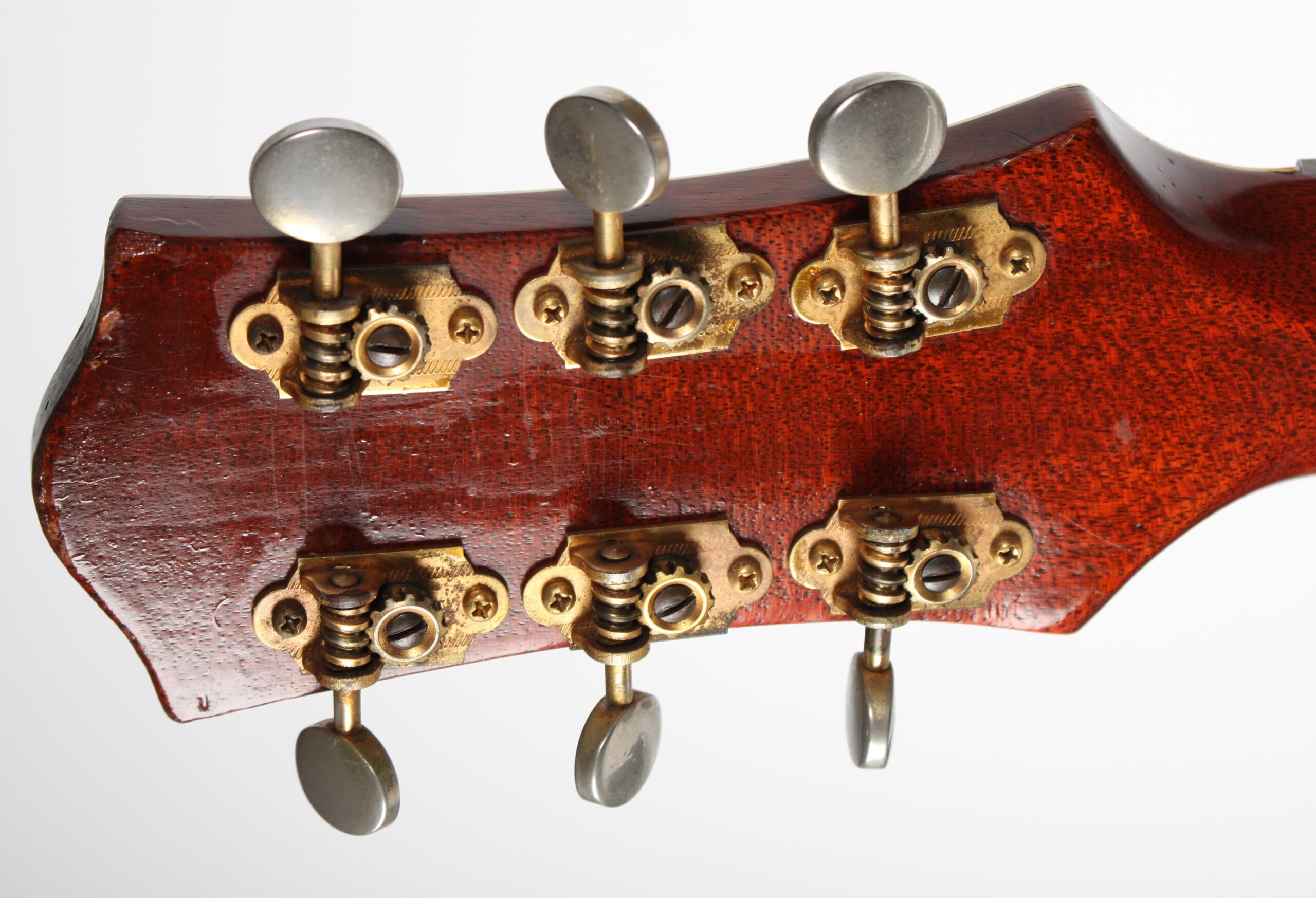 Gretsch 6121 Chet Atkins 1955 – Bild 20