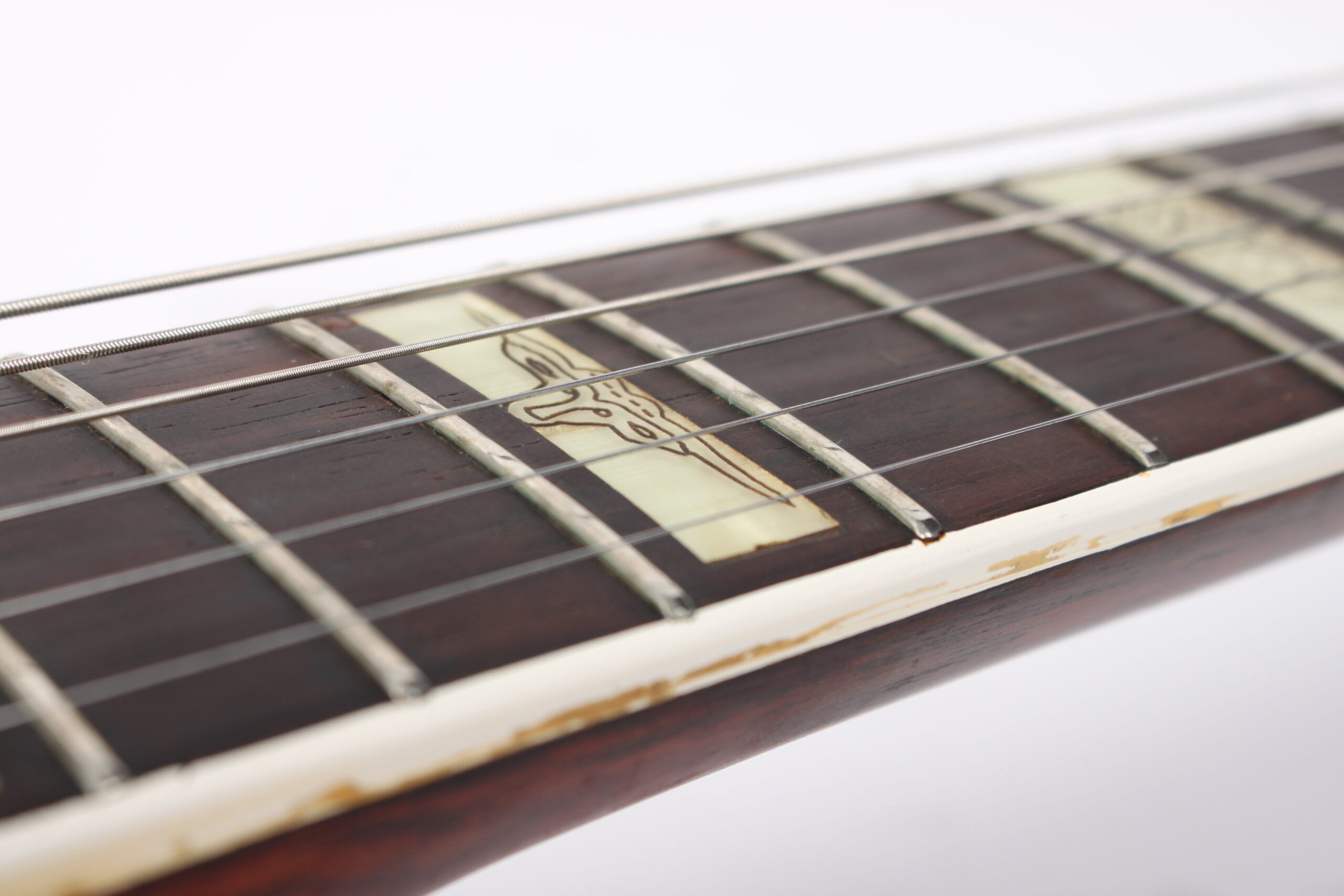 Gretsch 6121 Chet Atkins 1955 – Bild 21