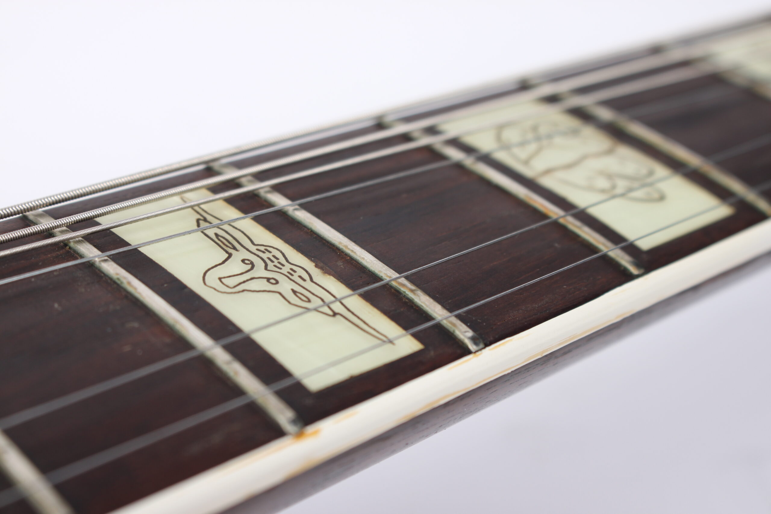 Gretsch 6121 Chet Atkins 1955 – Bild 22