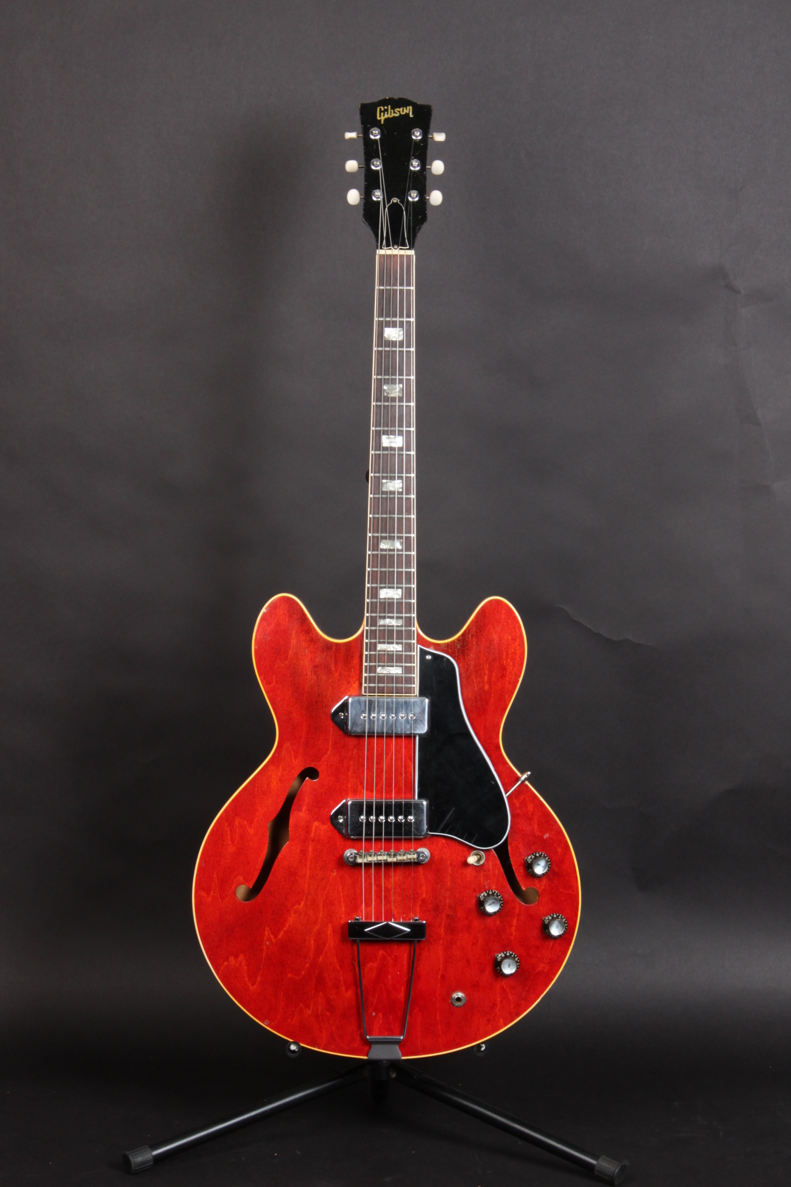 Gibson ES-330 1966 TDC – Bild 2