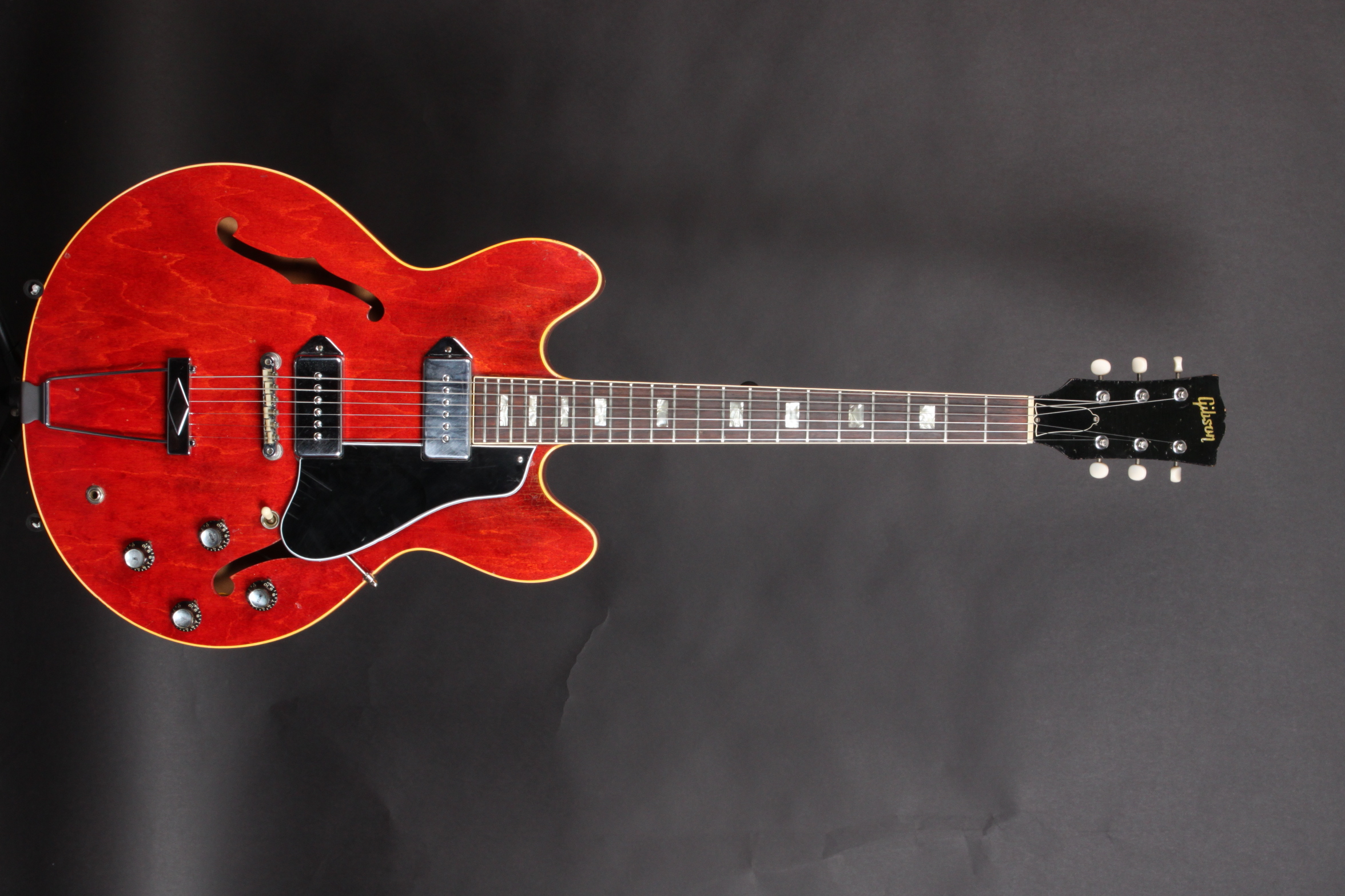 Gibson ES-330 1966 TDC – Bild 3