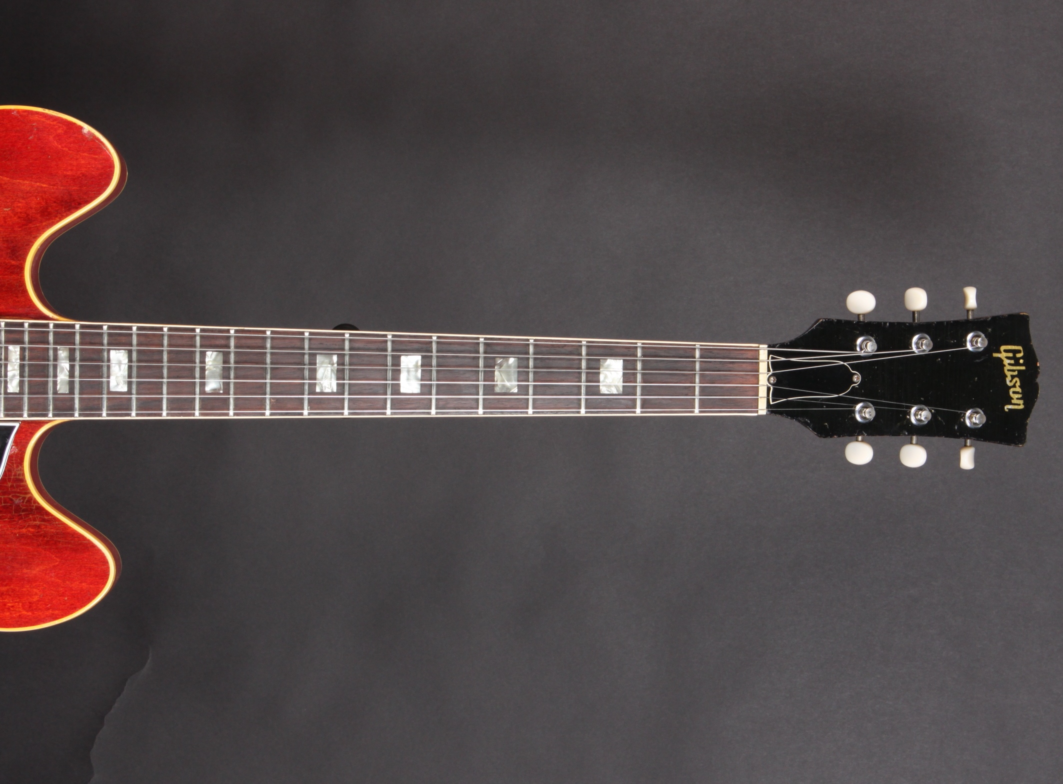 Gibson ES-330 1966 TDC – Bild 5