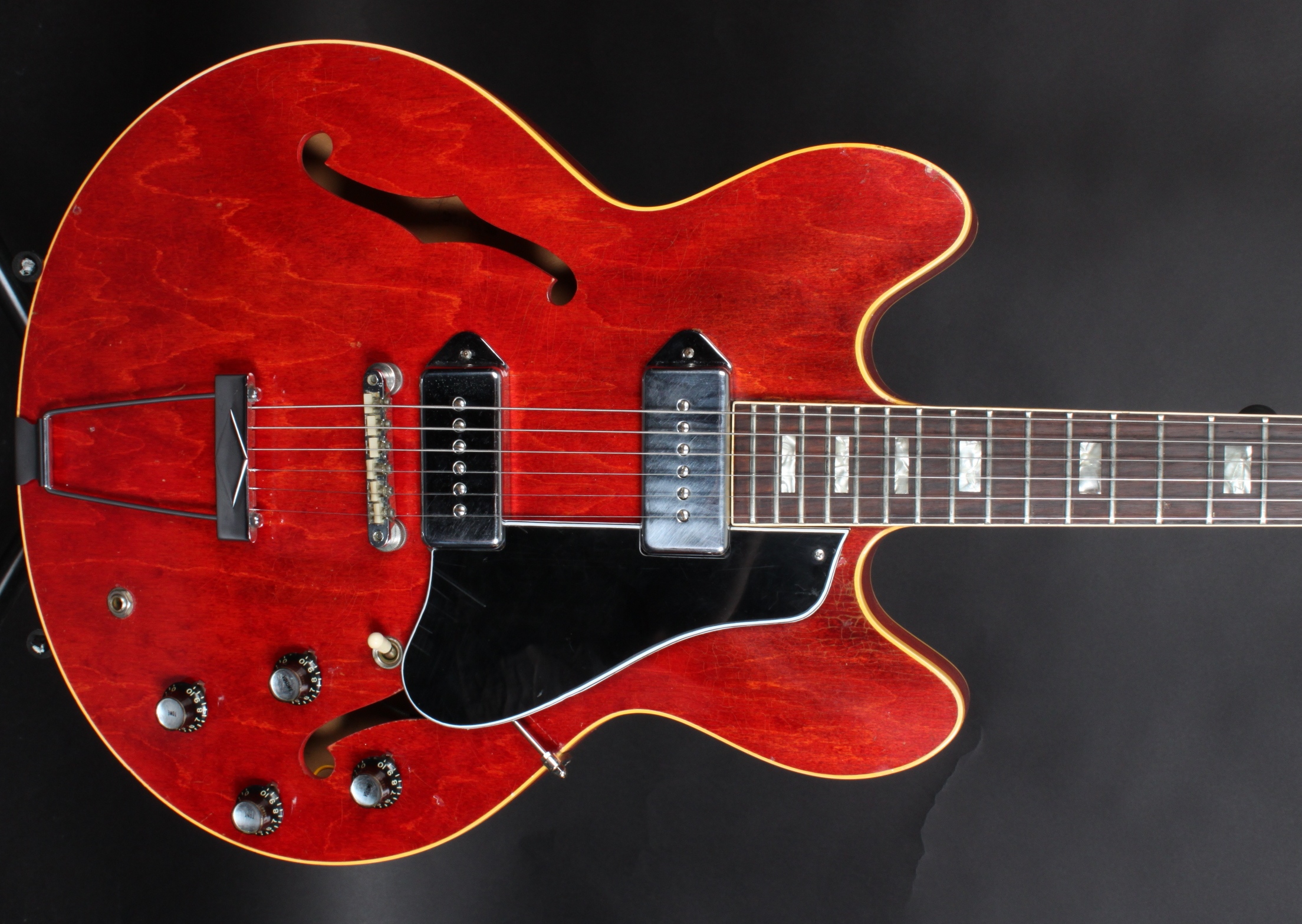 Gibson ES-330 1966 TDC – Bild 4