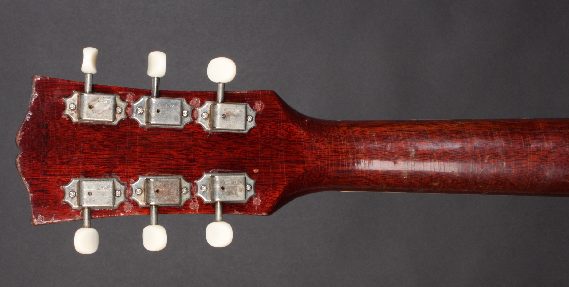 Gibson ES-330 1966 TDC – Bild 10