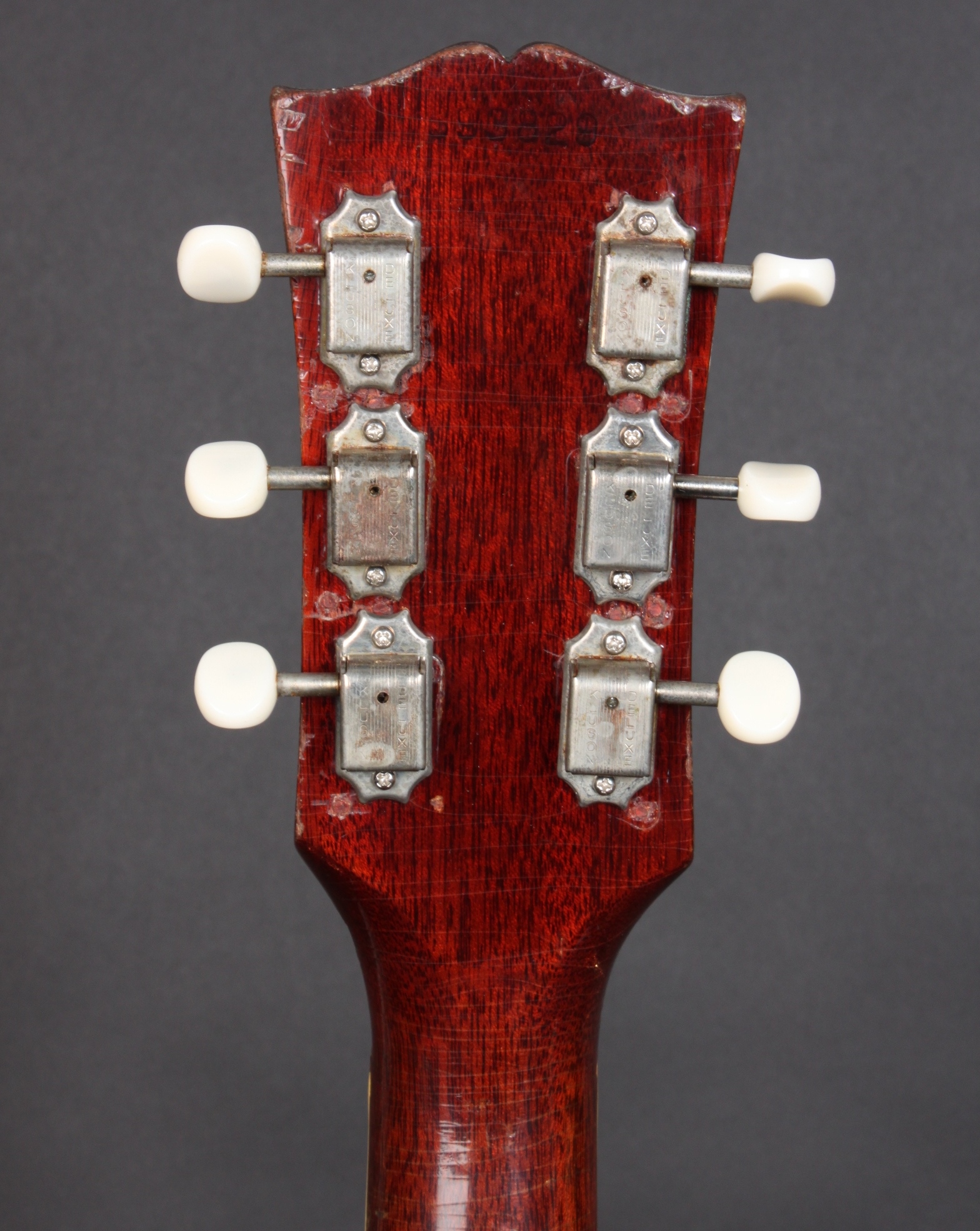 Gibson ES-330 1966 TDC – Bild 11