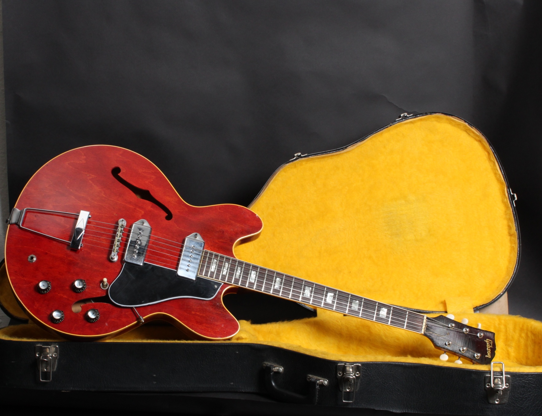 Gibson ES-330 1966 TDC – Bild 12