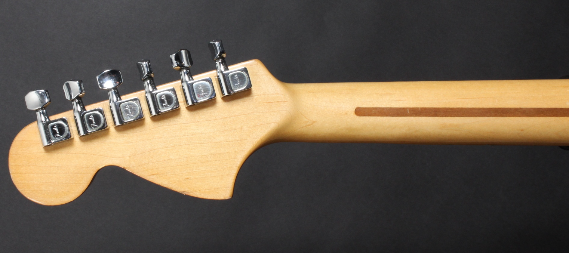 Fender Telecaster Deluxe 1974 – Bild 11