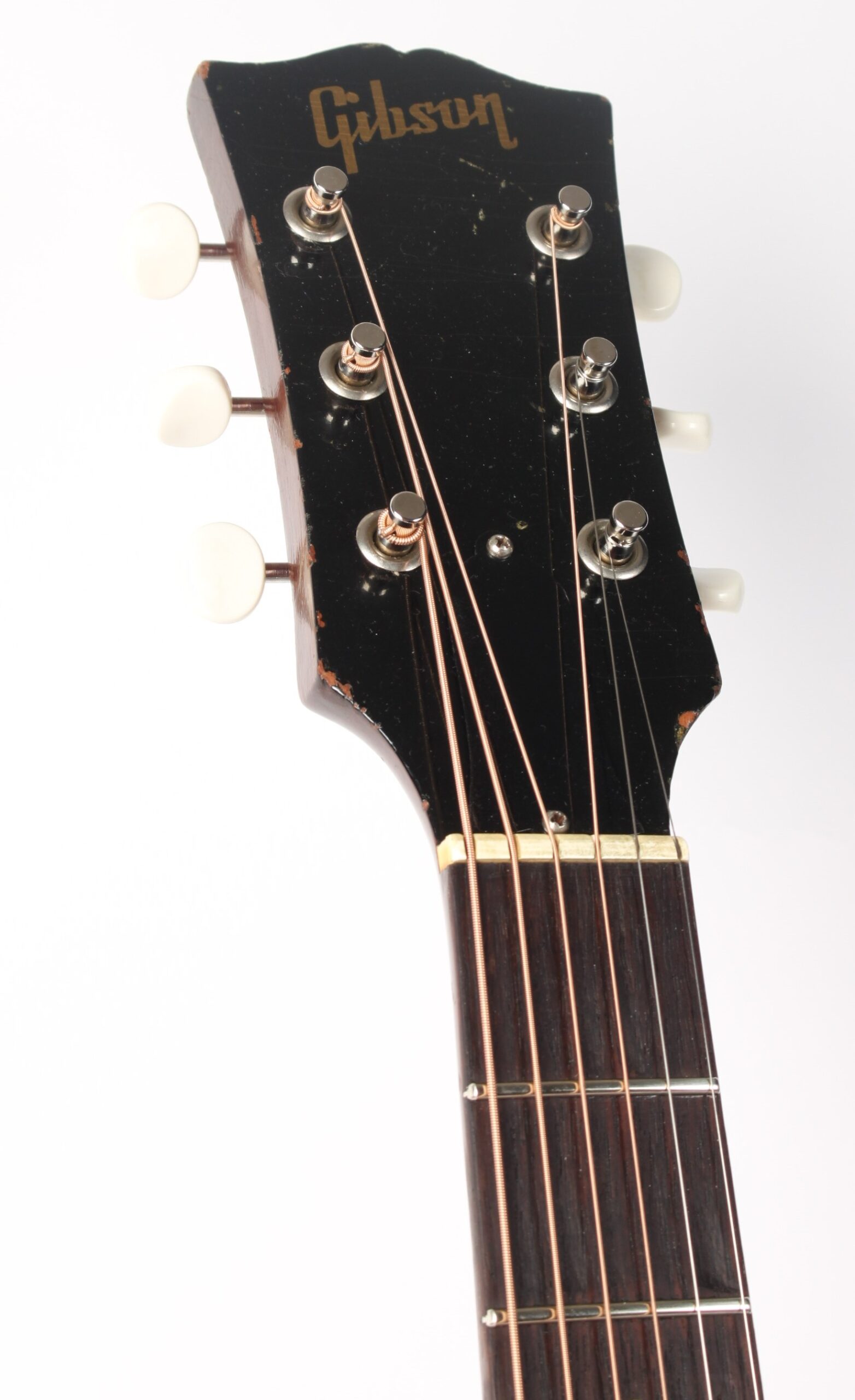 Gibson J-45 1966 – Bild 9