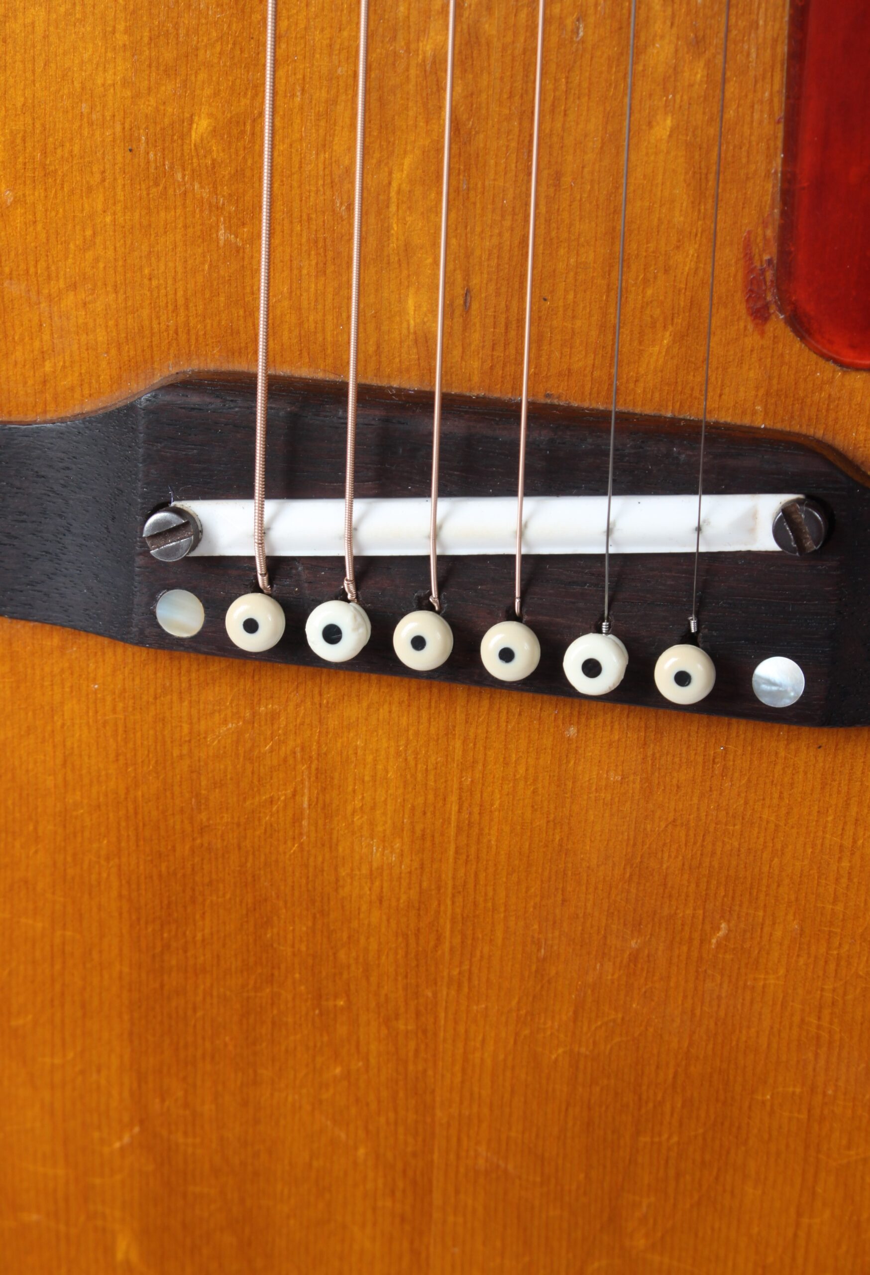 Gibson J-45 1966 – Bild 5