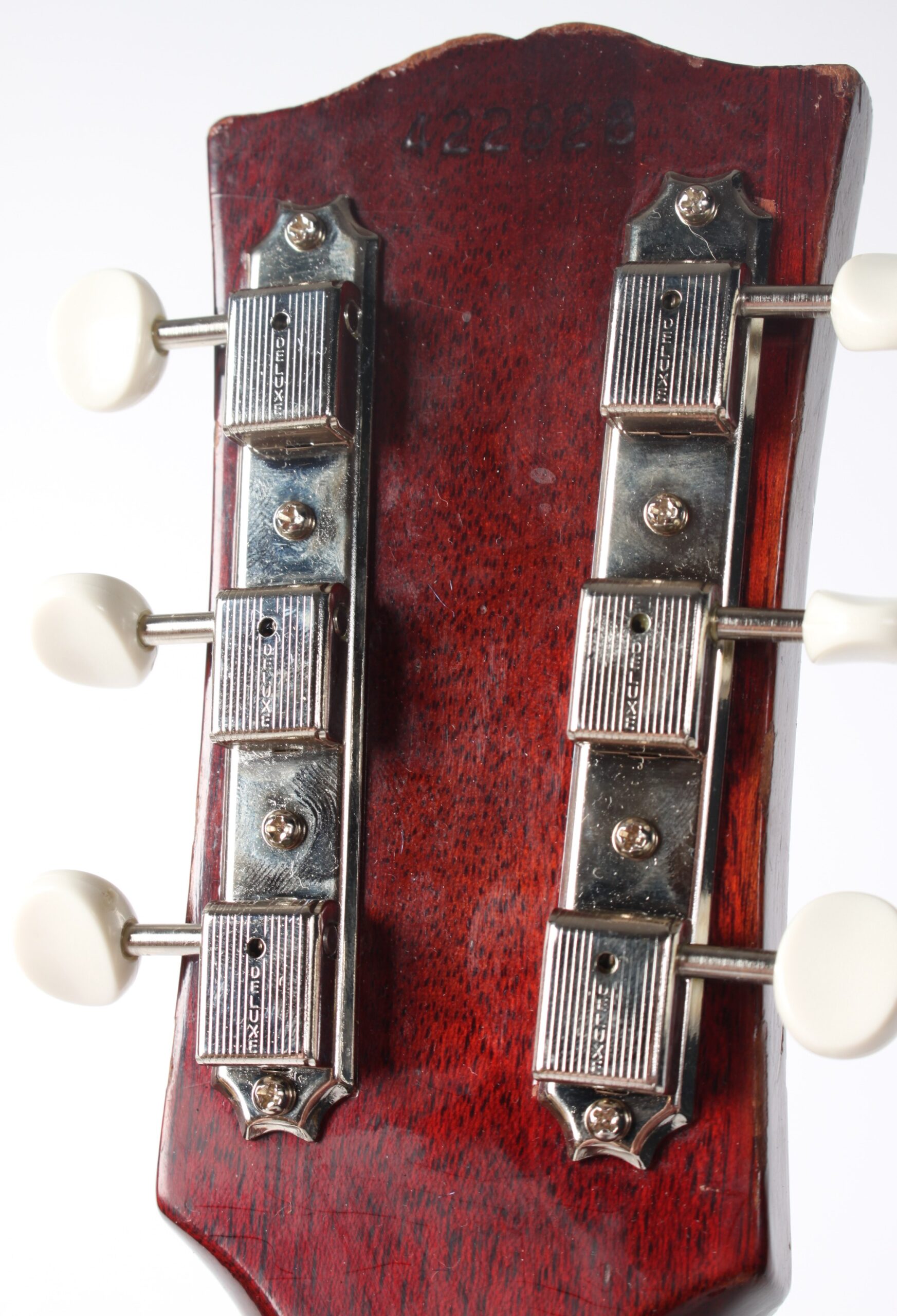 Gibson J-45 1966 – Bild 11