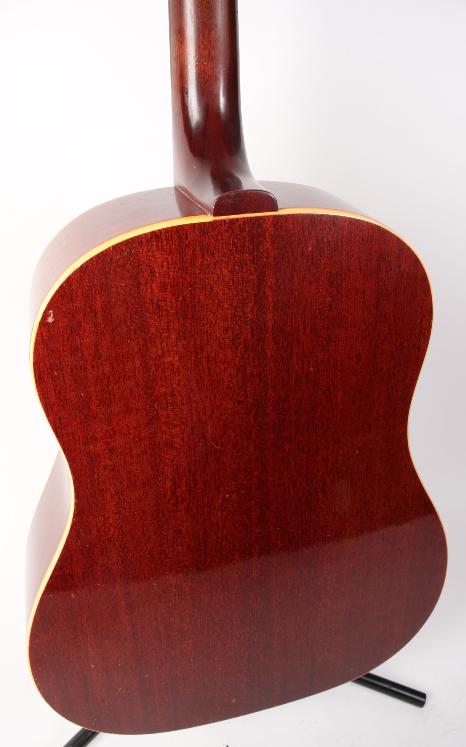 Gibson J-45 1966 – Bild 6