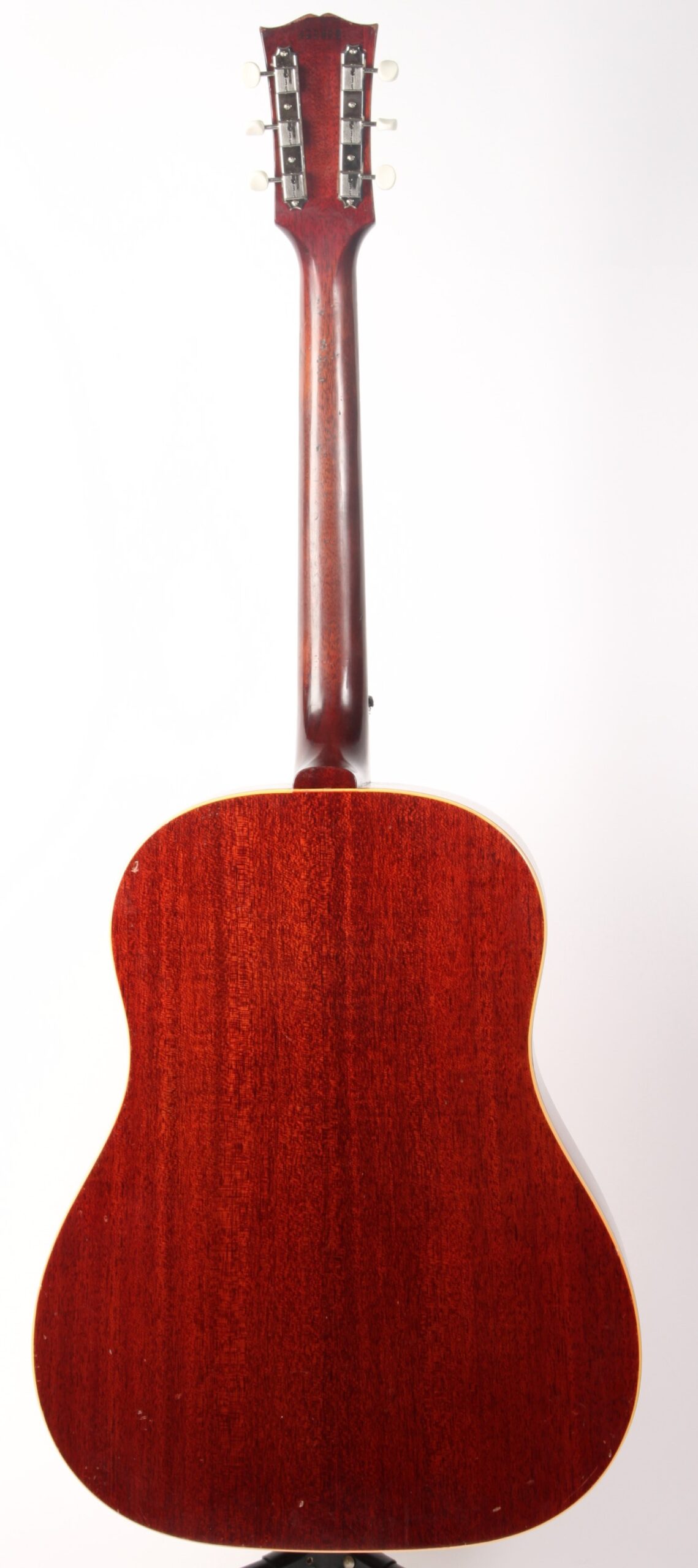Gibson J-45 1966 – Bild 7