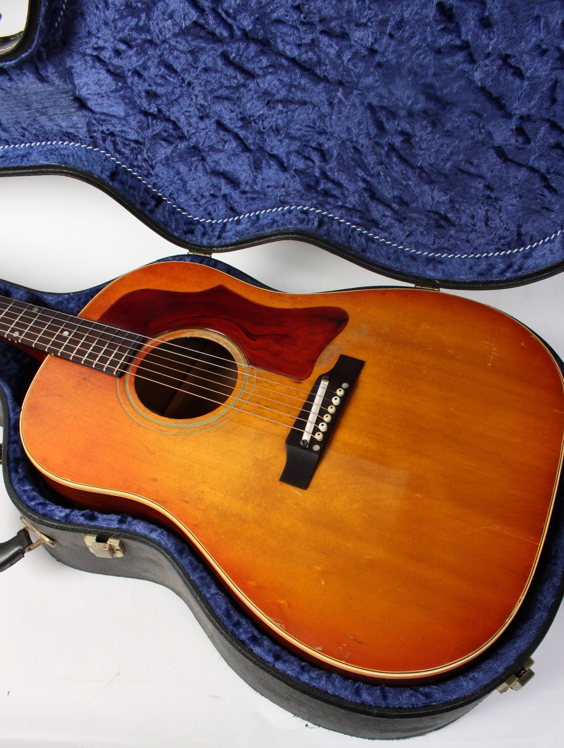 Gibson J-45 1966 – Bild 13