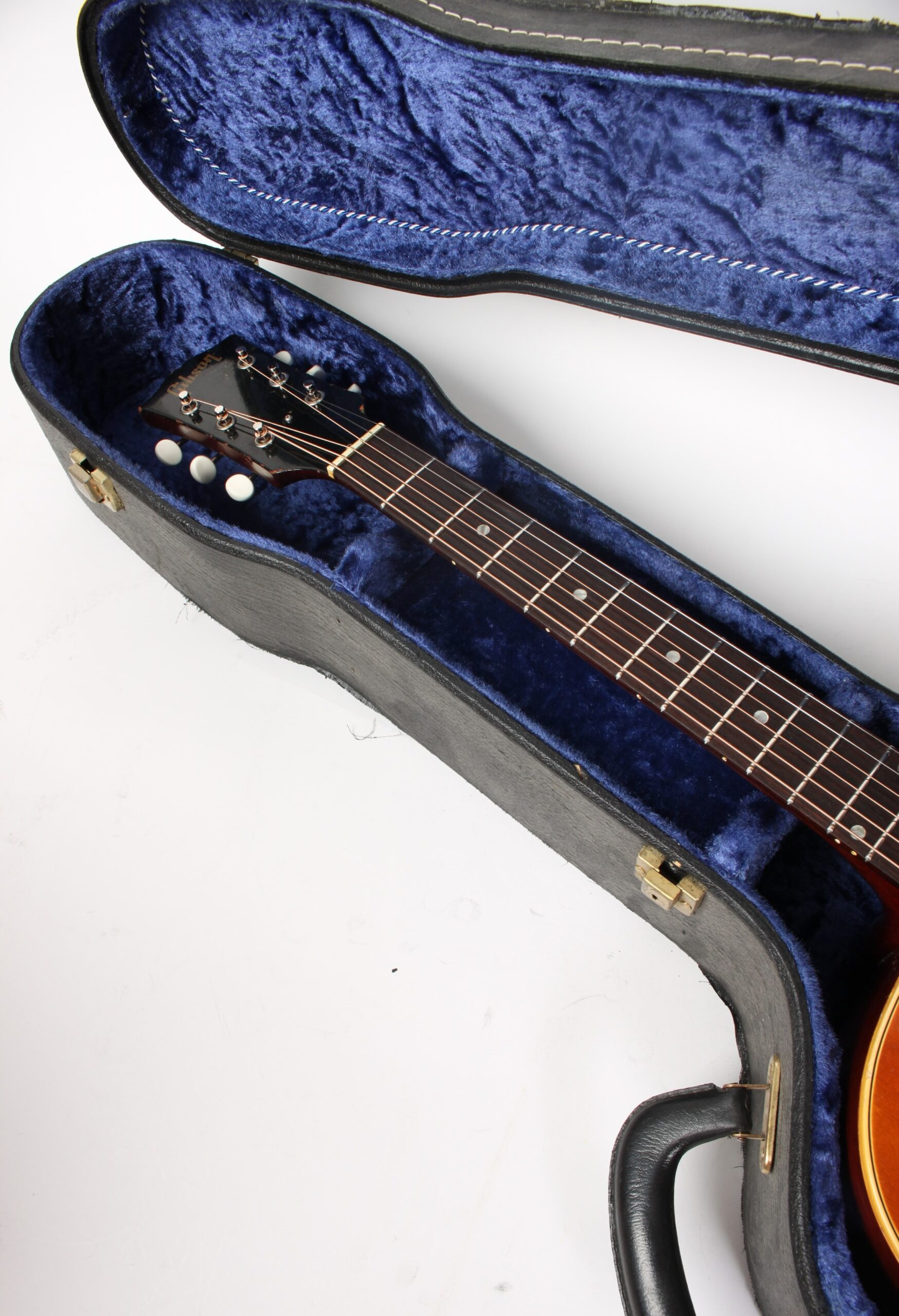 Gibson J-45 1966 – Bild 14