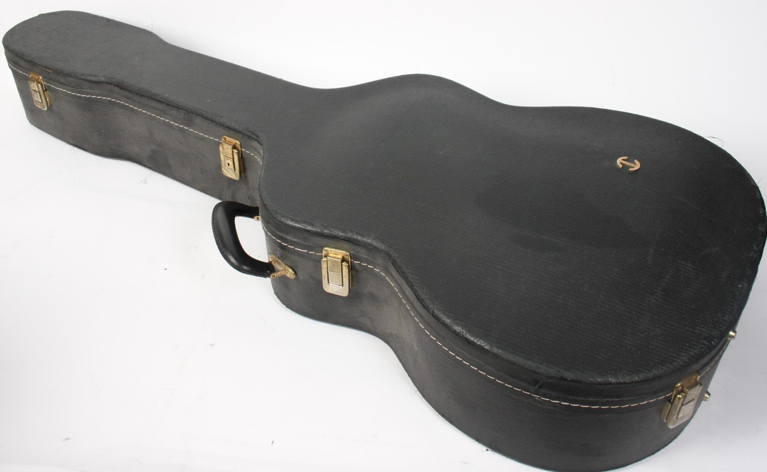 Gibson J-45 1966 – Bild 17