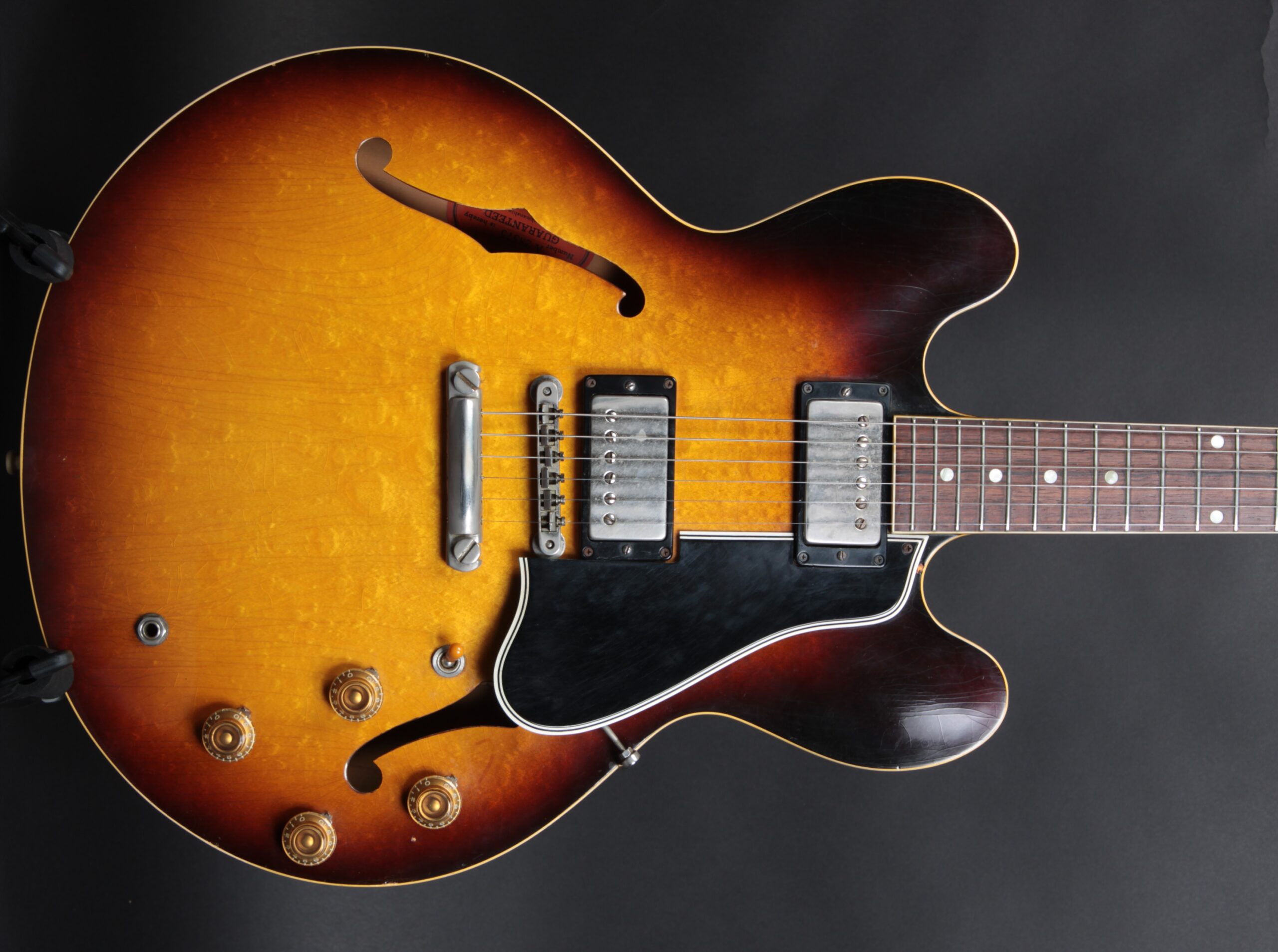 Gibson ES-335 1958 – Bild 2