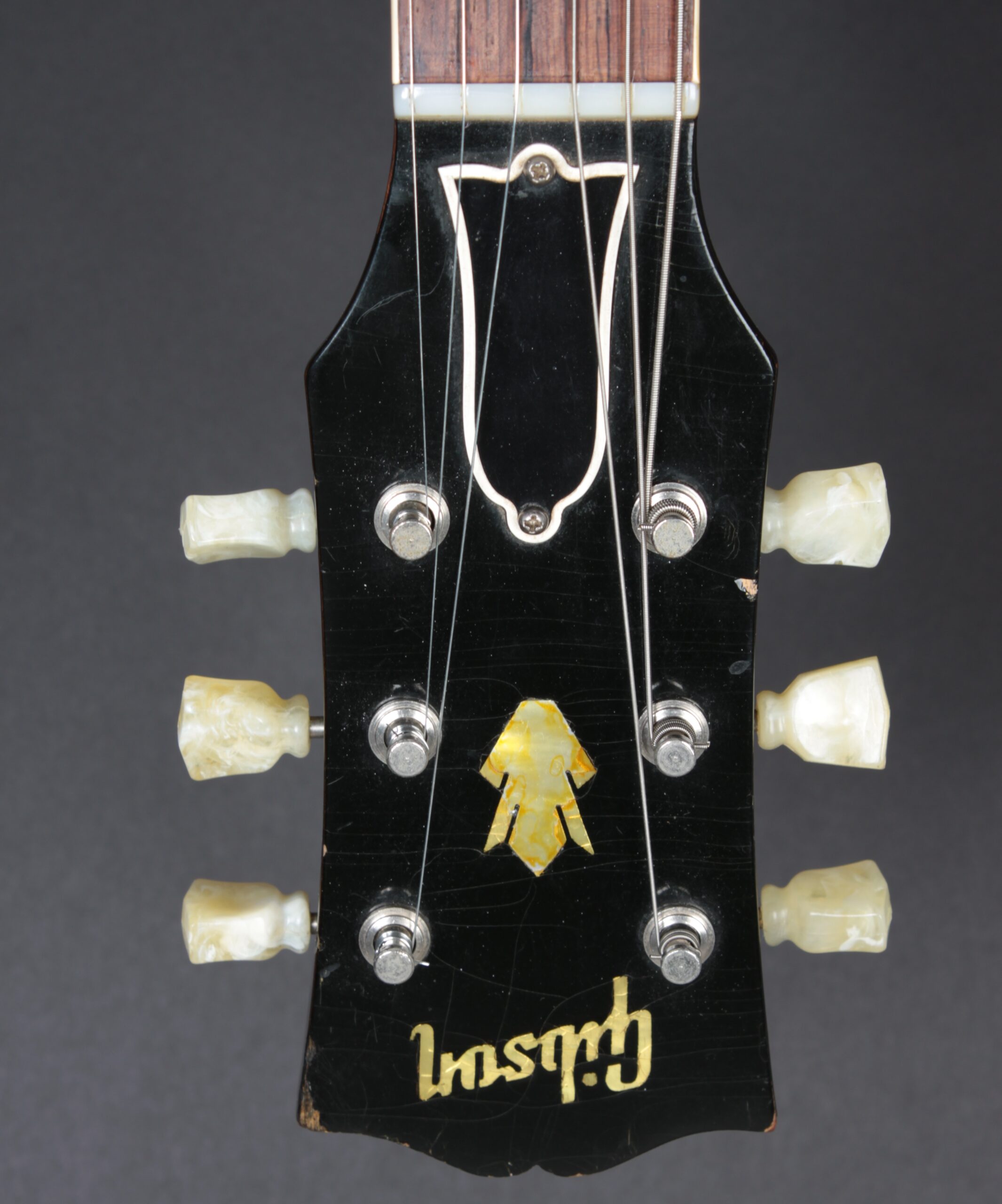 Gibson ES-335 1958 – Bild 6