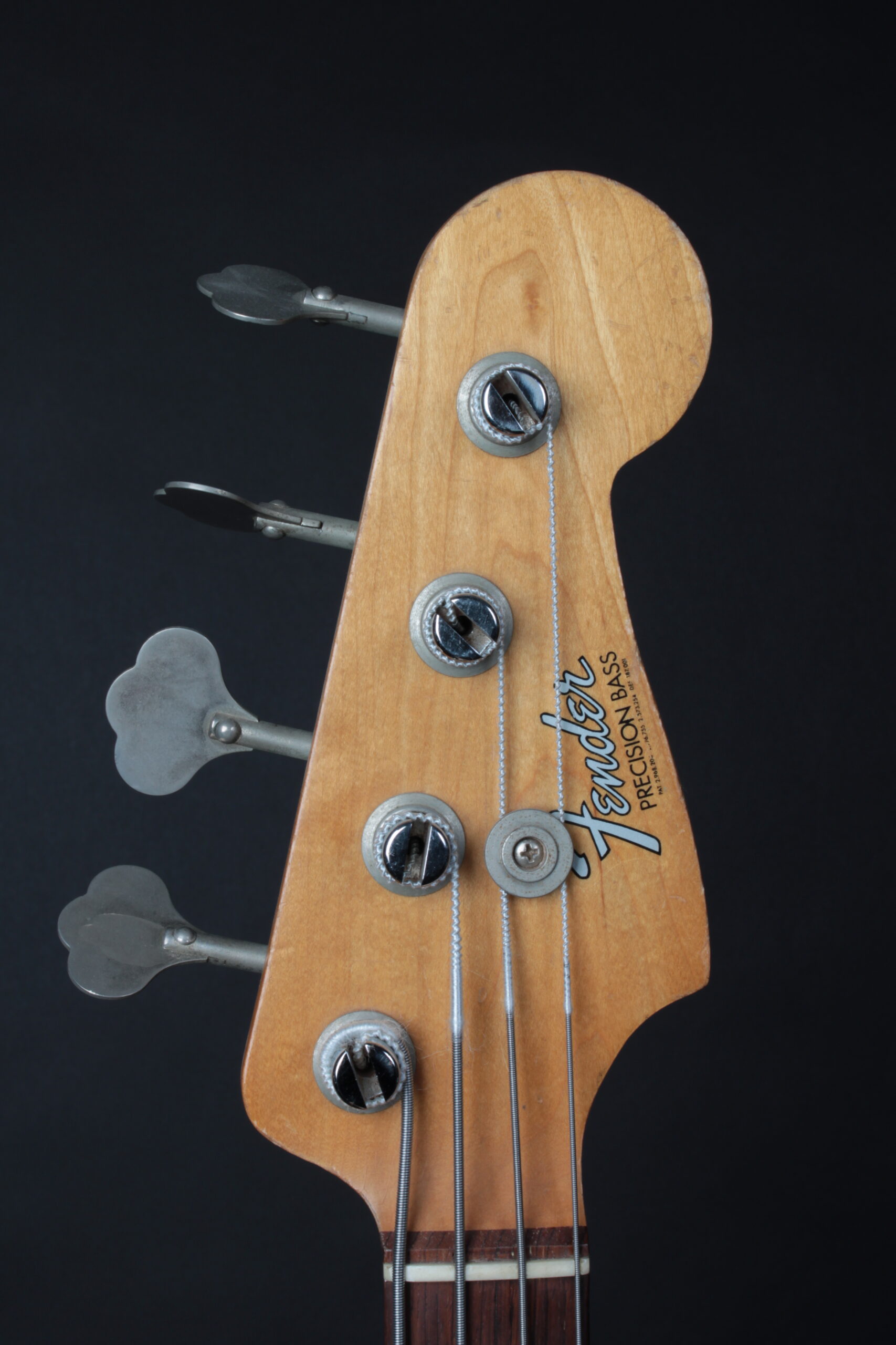 Fender Precision Bass 1964 – Bild 8