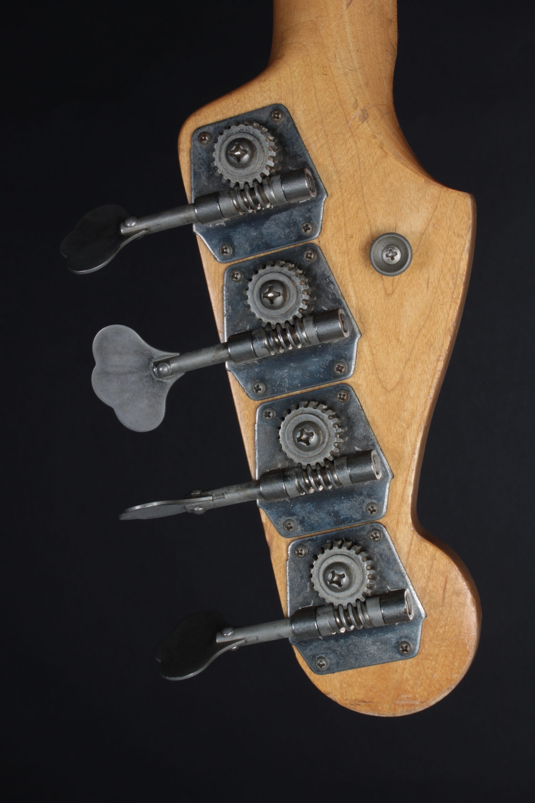 Fender Precision Bass 1964 – Bild 9