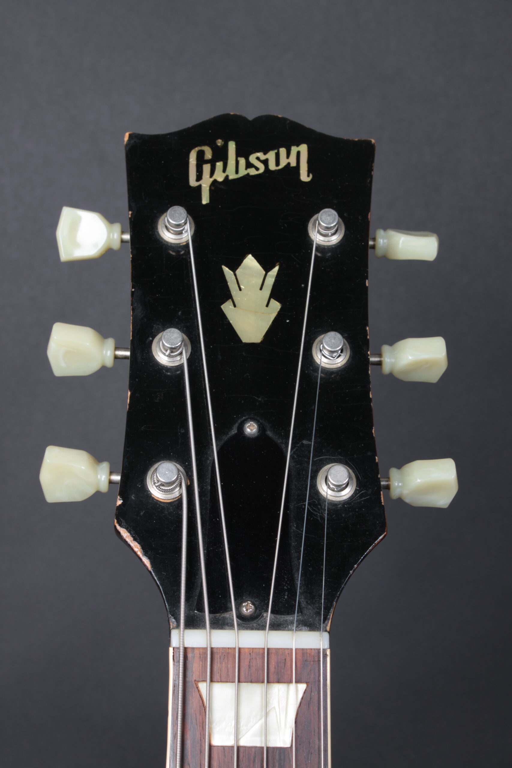 Gibson J-160E 1958 – Bild 8