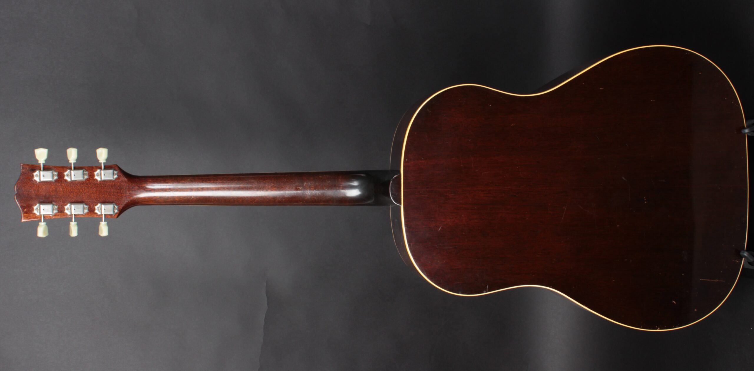 Gibson J-160E 1958 – Bild 7