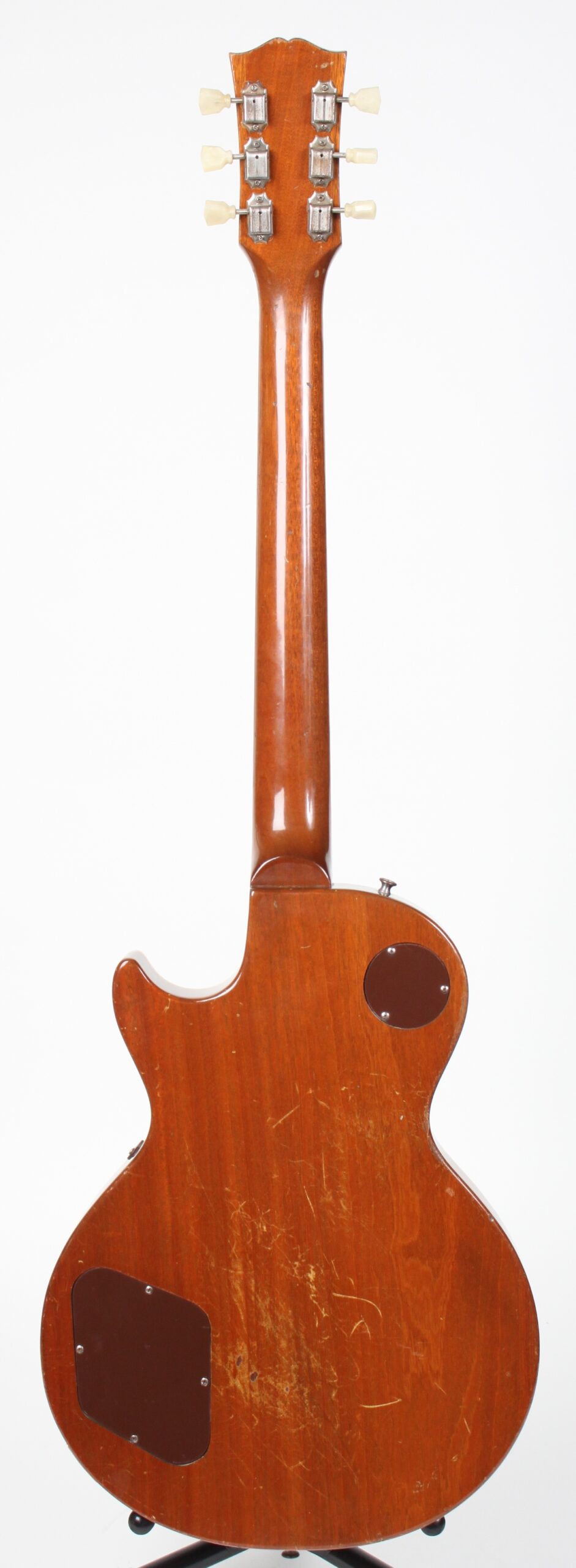 Gibson Les Paul Goldtop 1952 – Bild 4