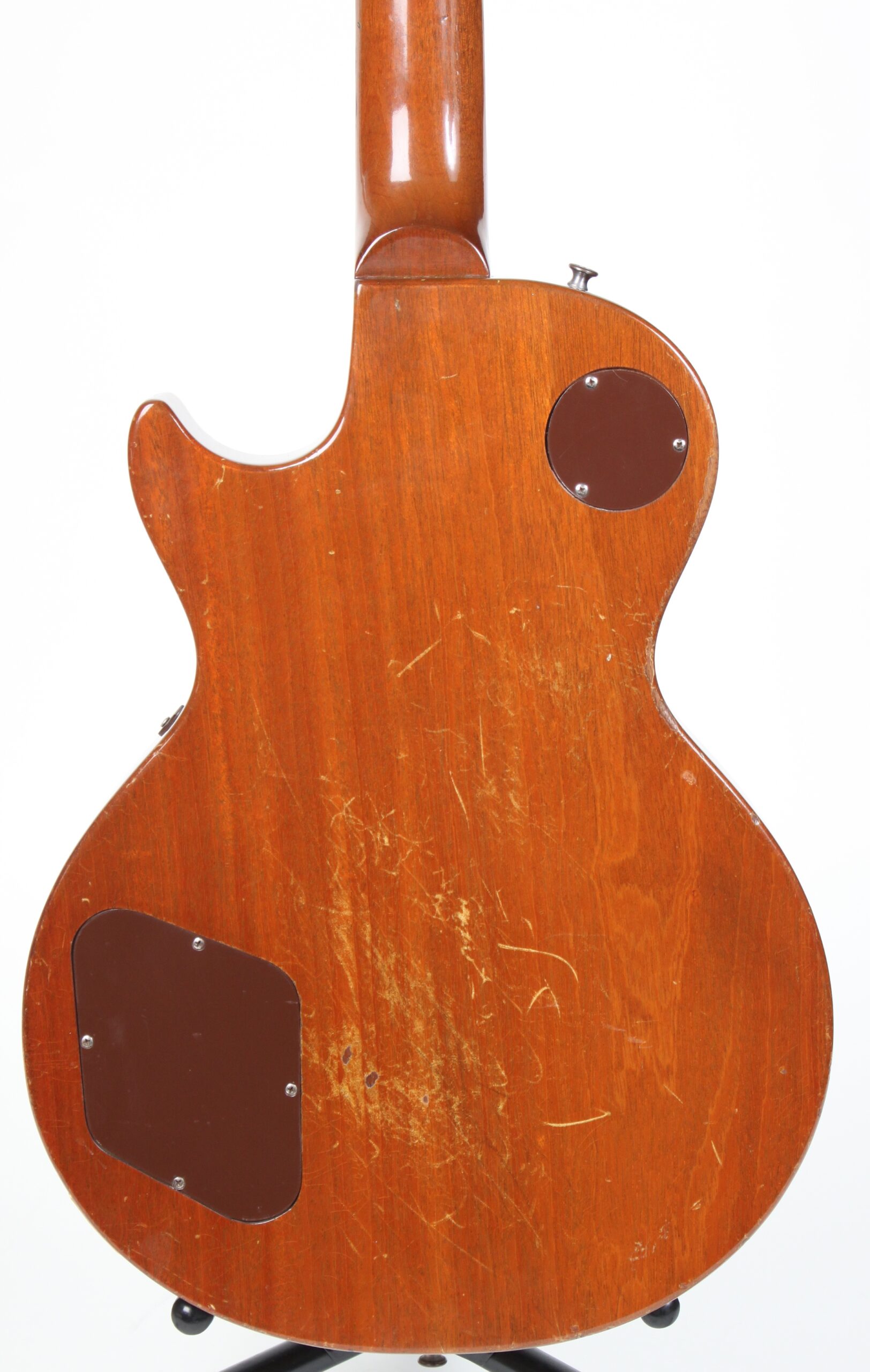 Gibson Les Paul Goldtop 1952 – Bild 3