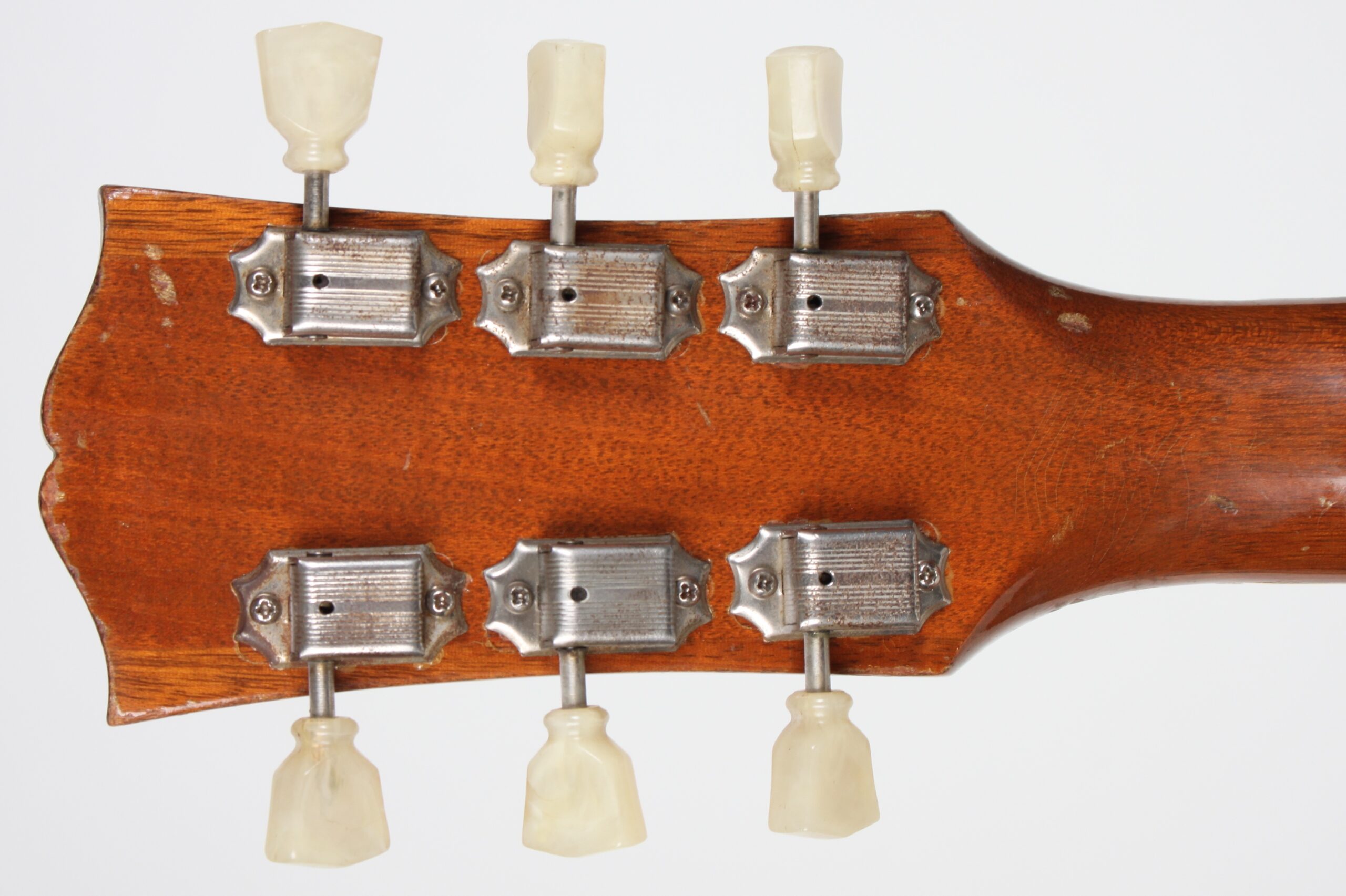 Gibson Les Paul Goldtop 1952 – Bild 6