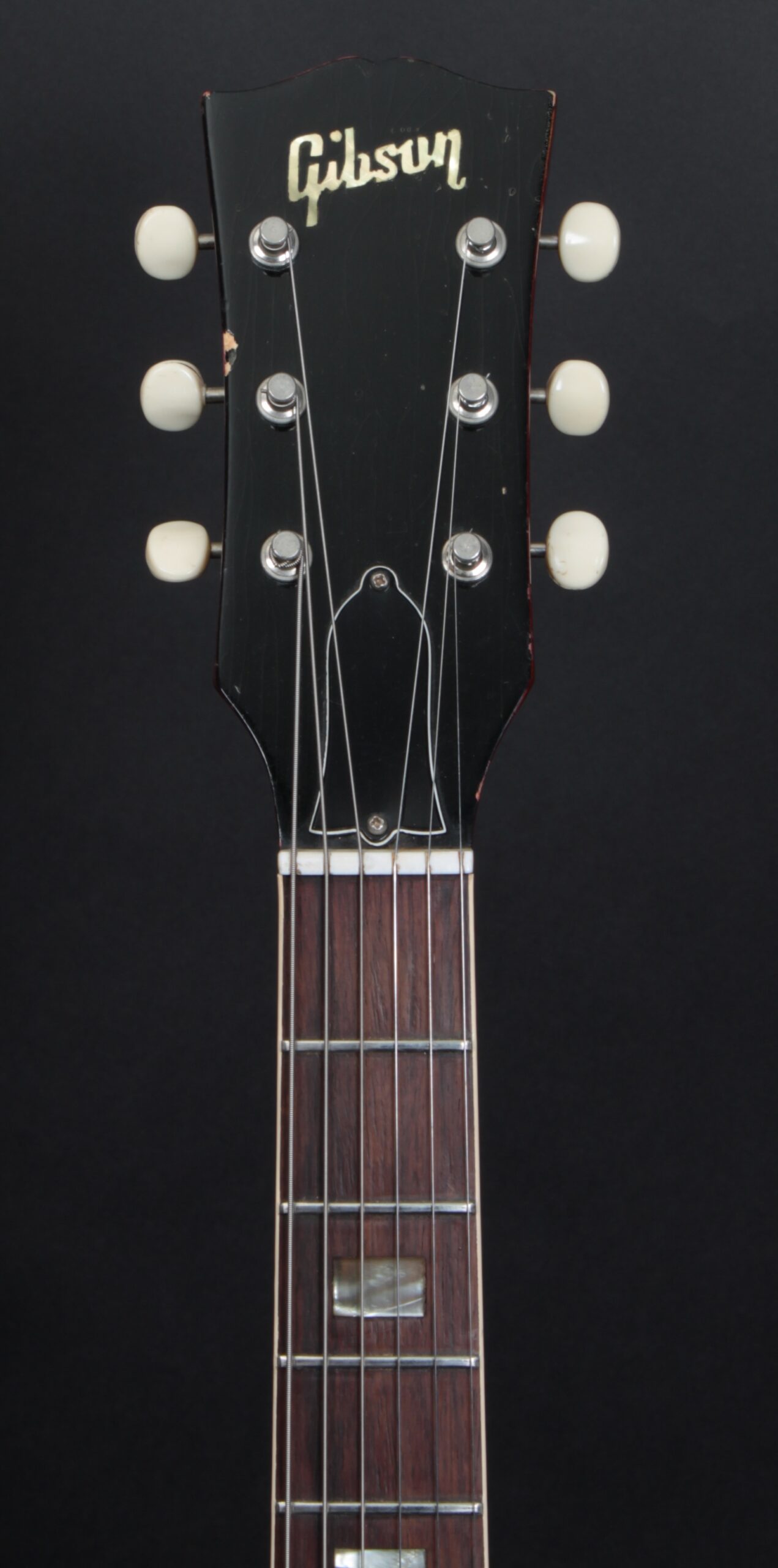 Gibson ES-330 1965 – Bild 6