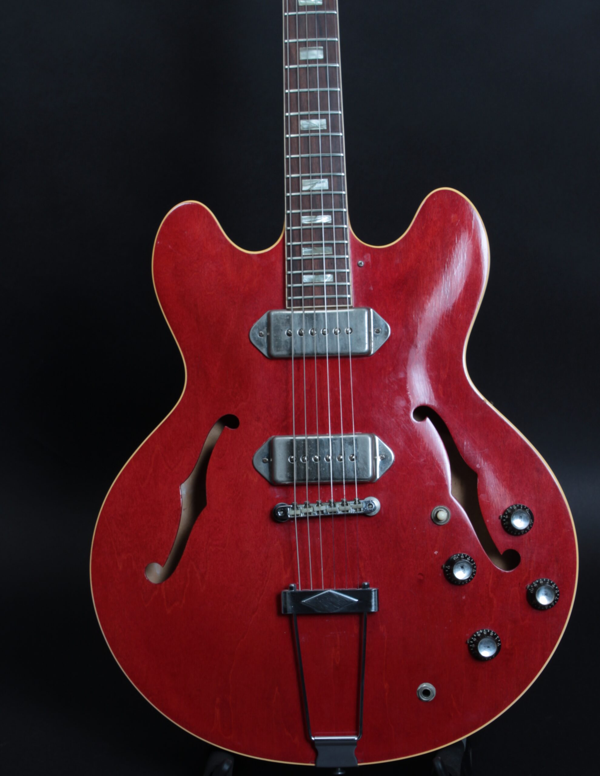 Gibson ES-330 1965 – Bild 2