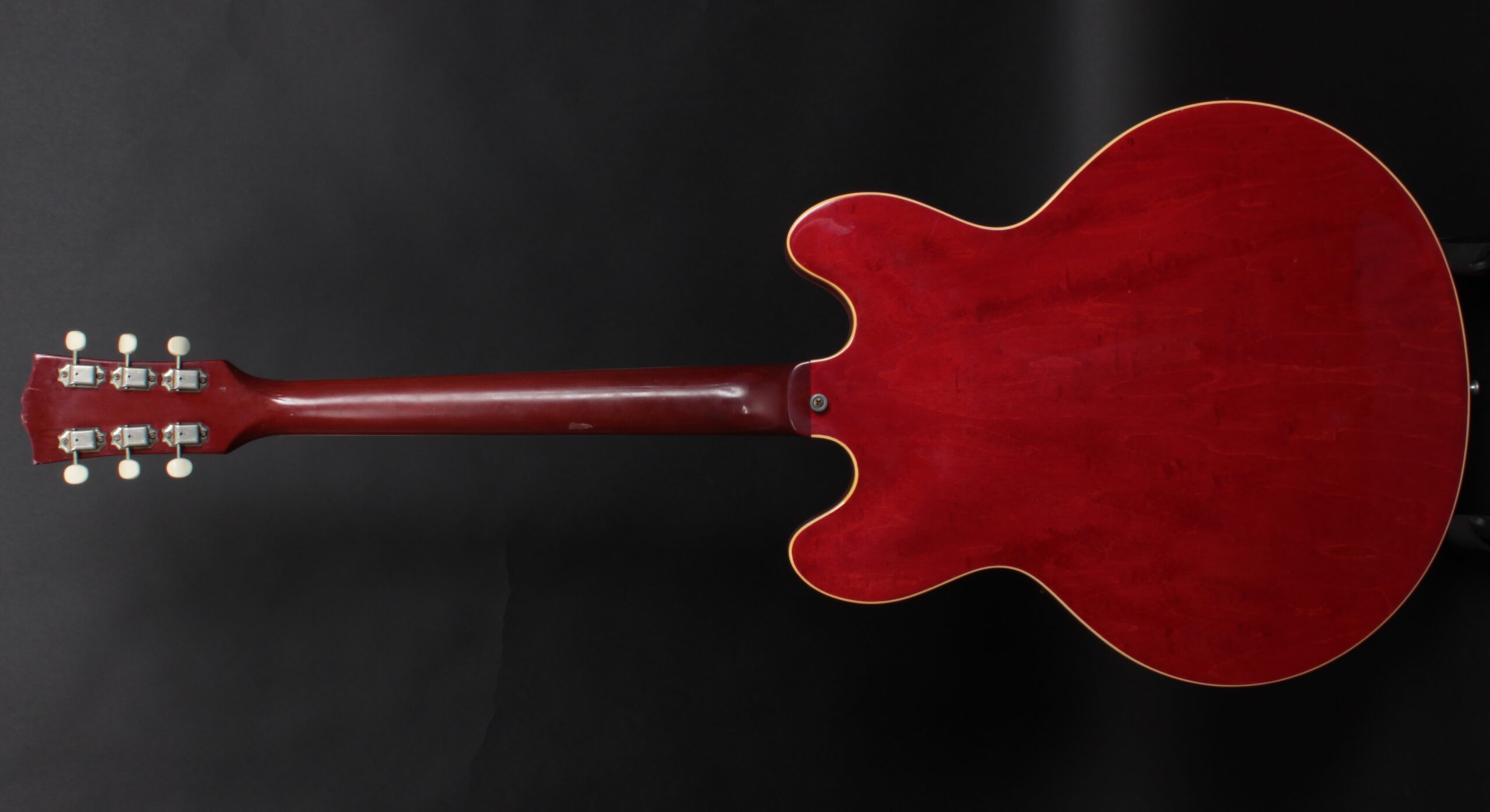 Gibson ES-330 1965 – Bild 4
