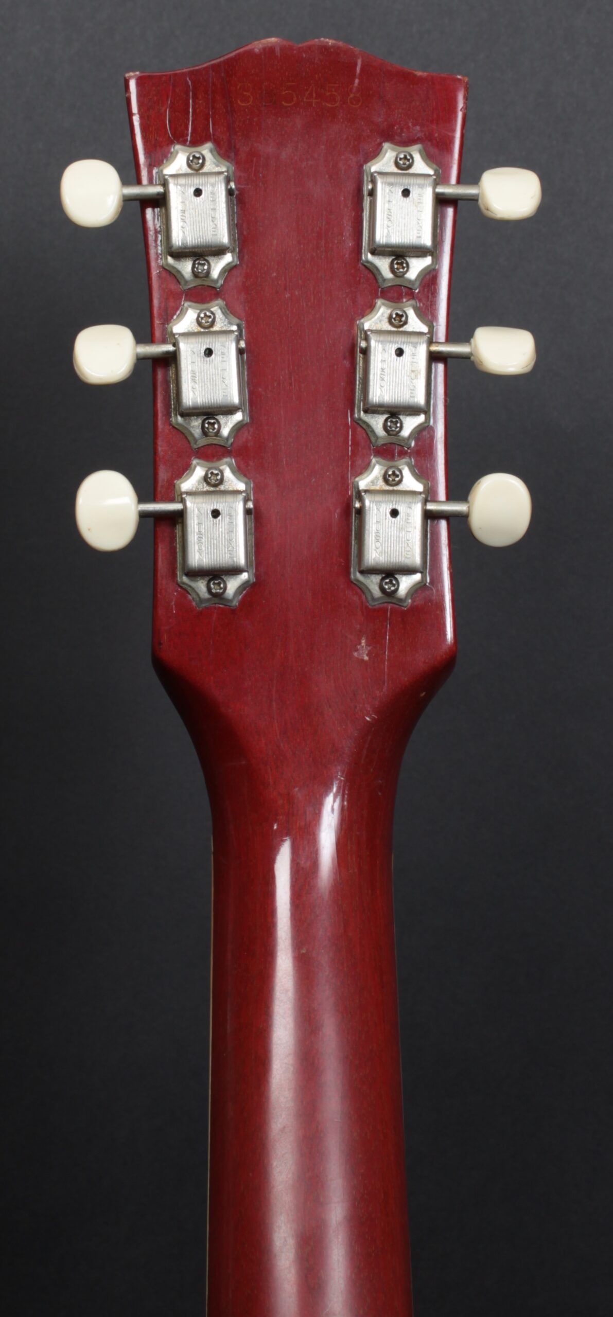Gibson ES-330 1965 – Bild 7