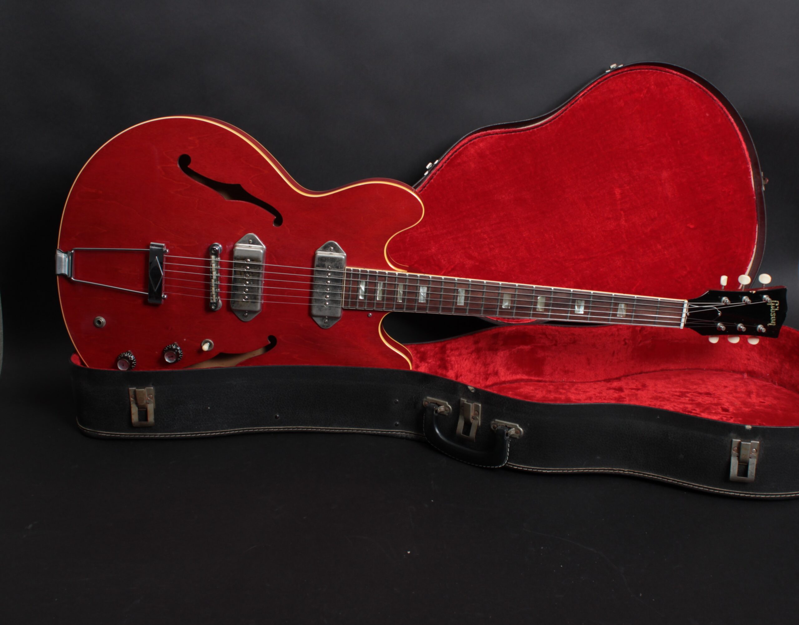 Gibson ES-330 1965 – Bild 9