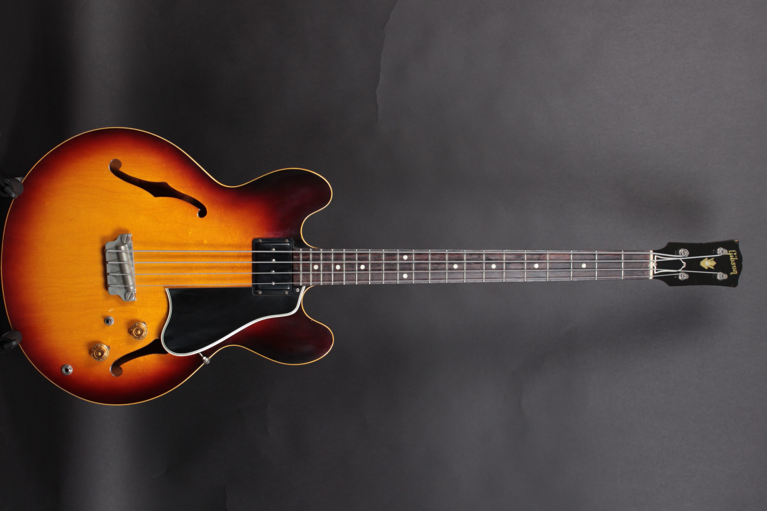 Gibson EB-2 1959 – Bild 2