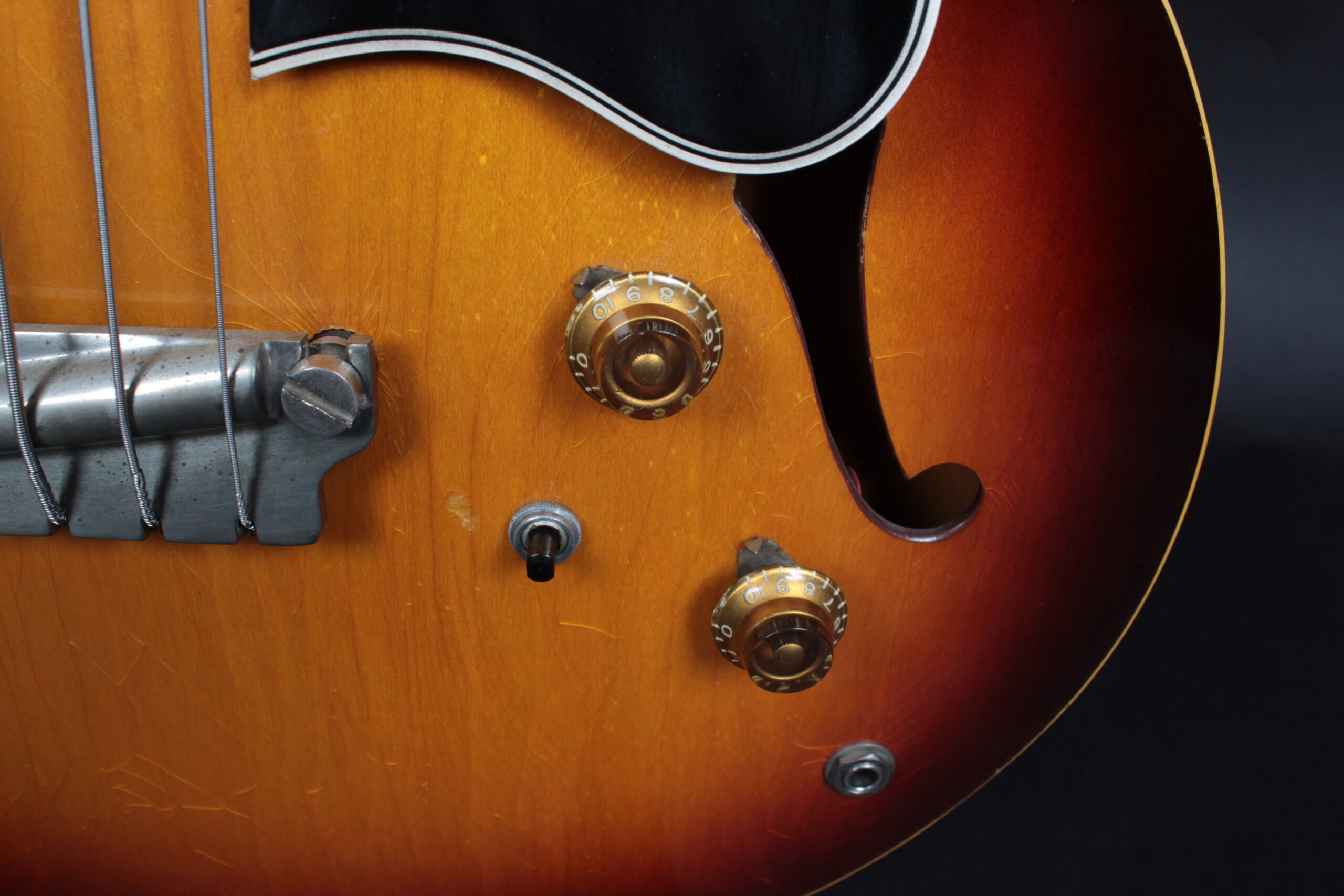 Gibson EB-2 1959 – Bild 5