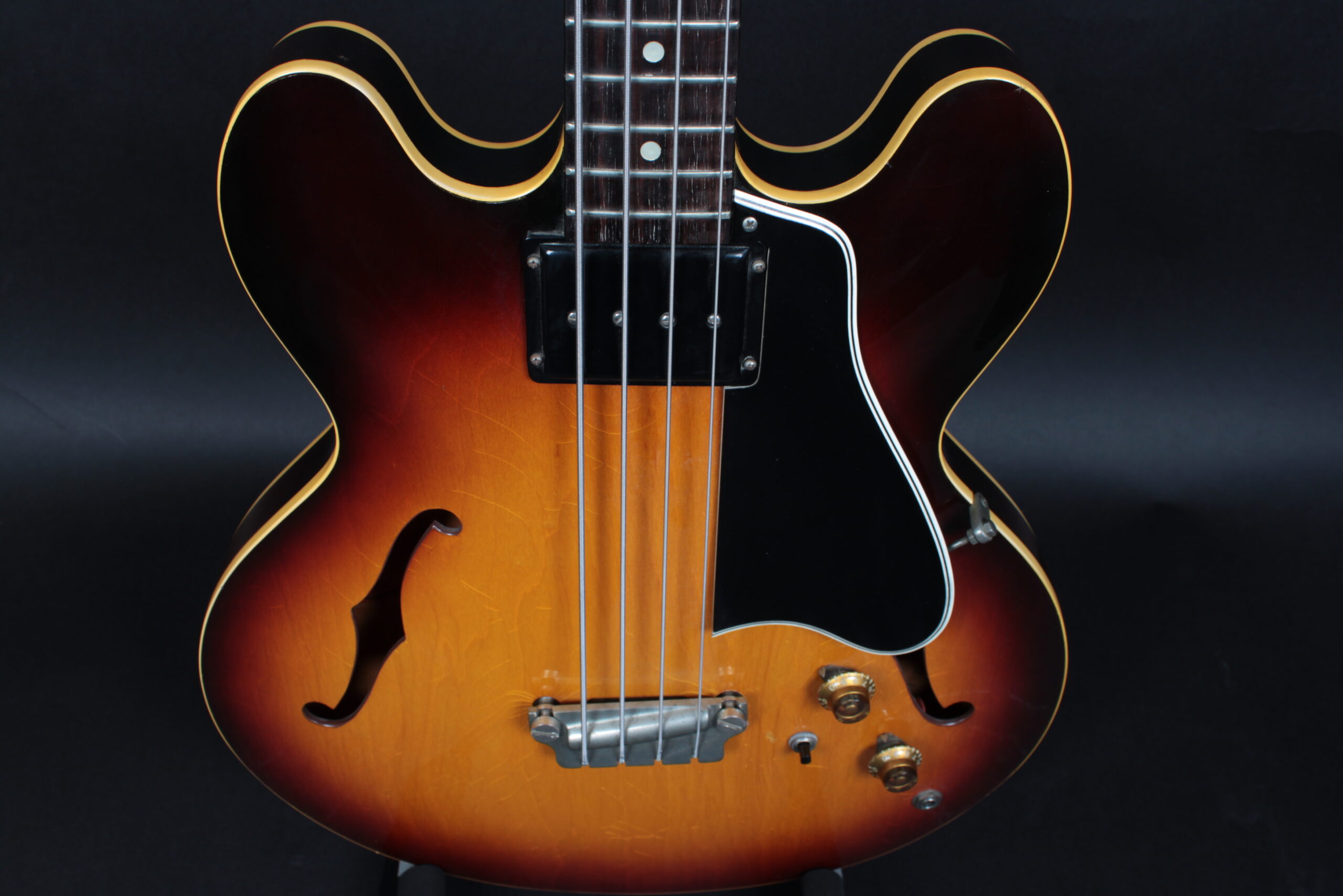 Gibson EB-2 1959 – Bild 4