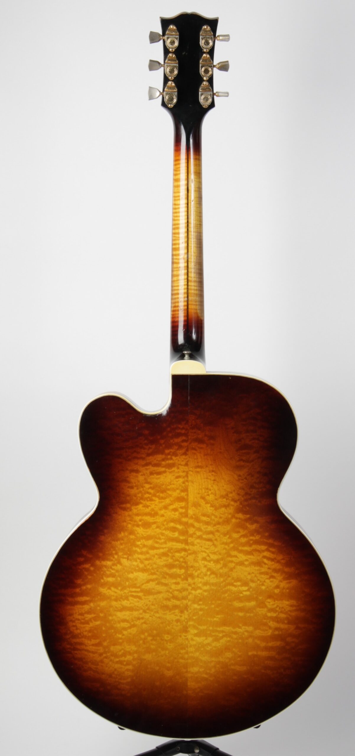 Gibson L5-CES 1956 Sunburst – Bild 10
