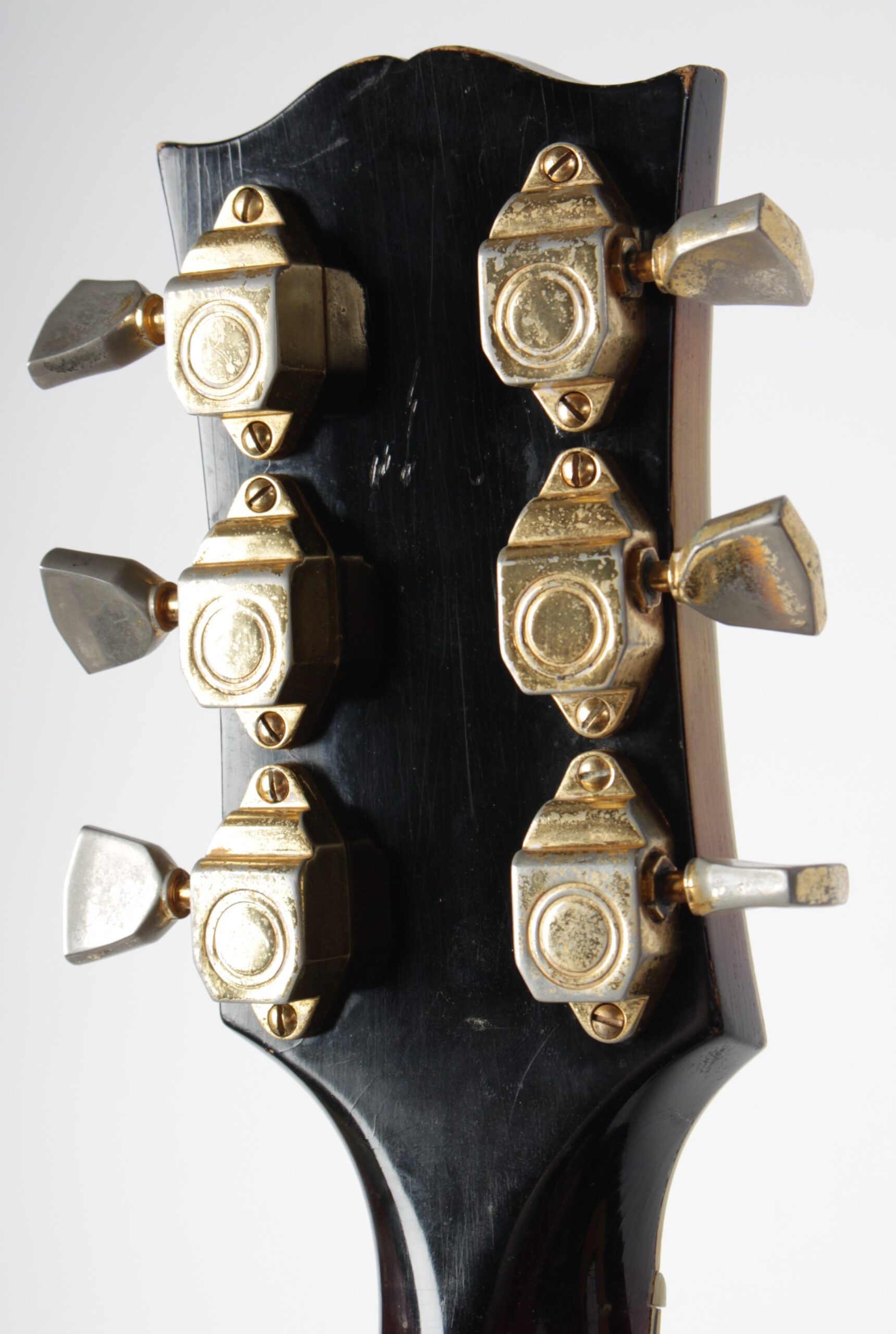 Gibson L5-CES 1956 Sunburst – Bild 13