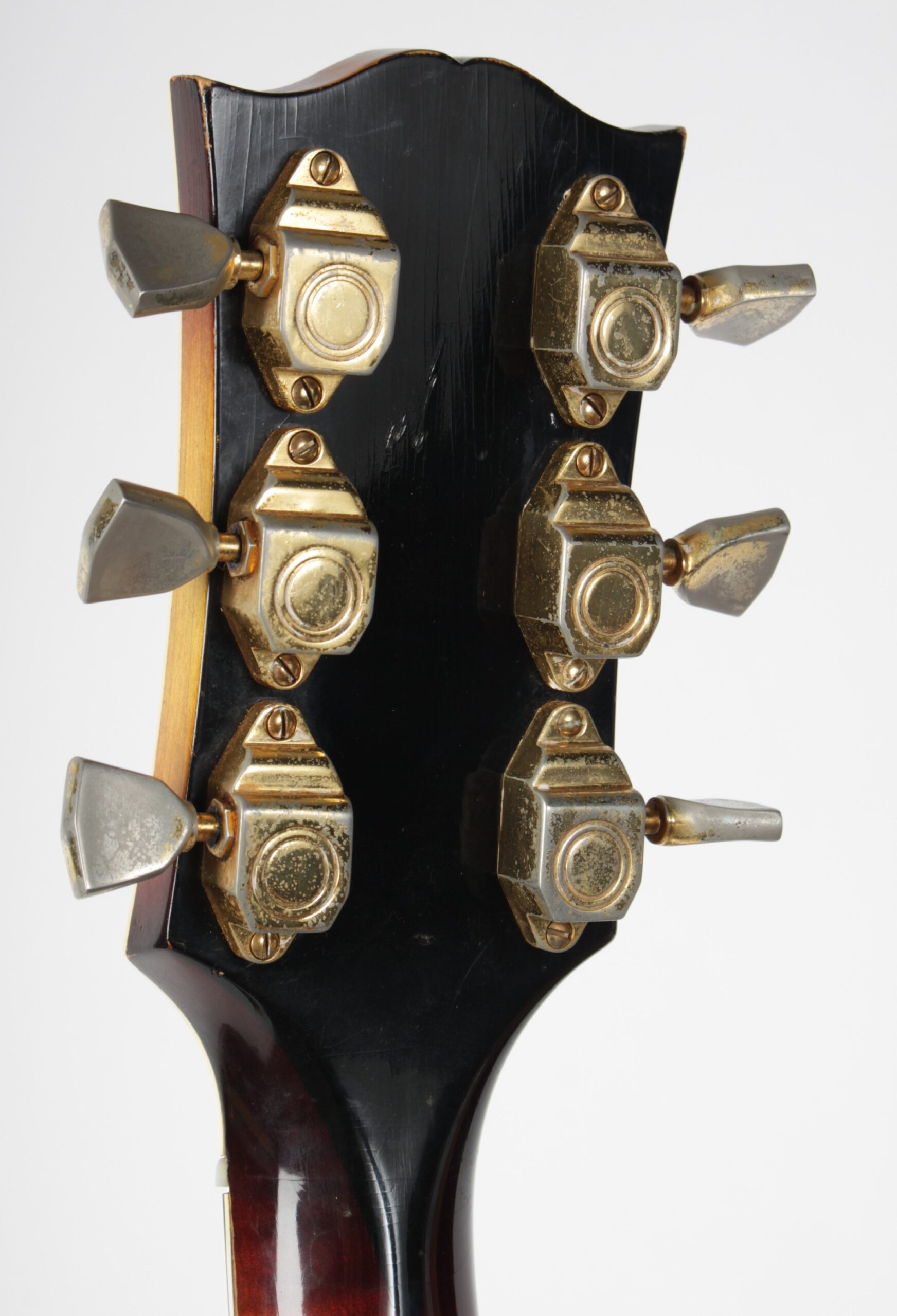 Gibson L5-CES 1956 Sunburst – Bild 14