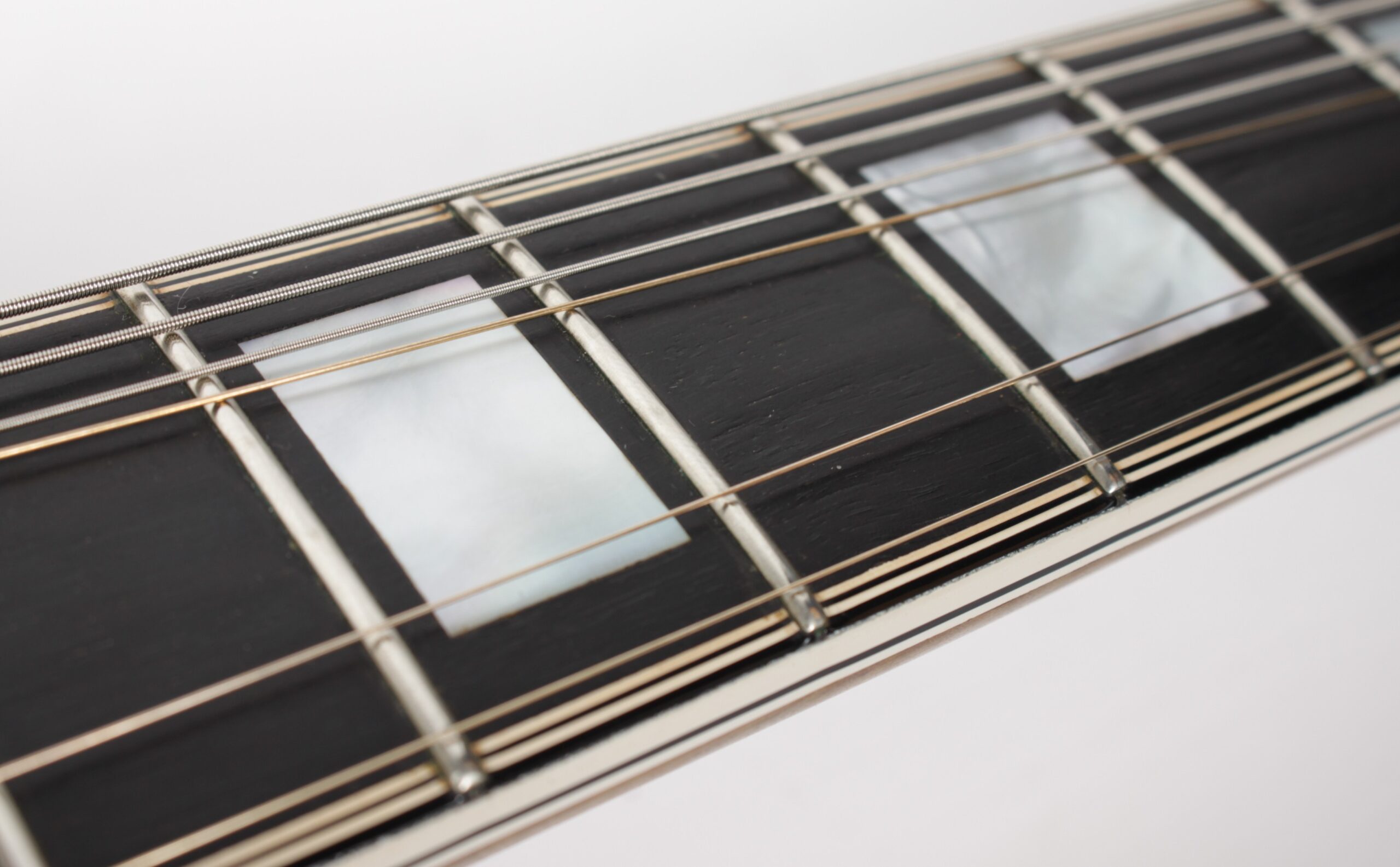 Gibson L5-CES 1956 Sunburst – Bild 15