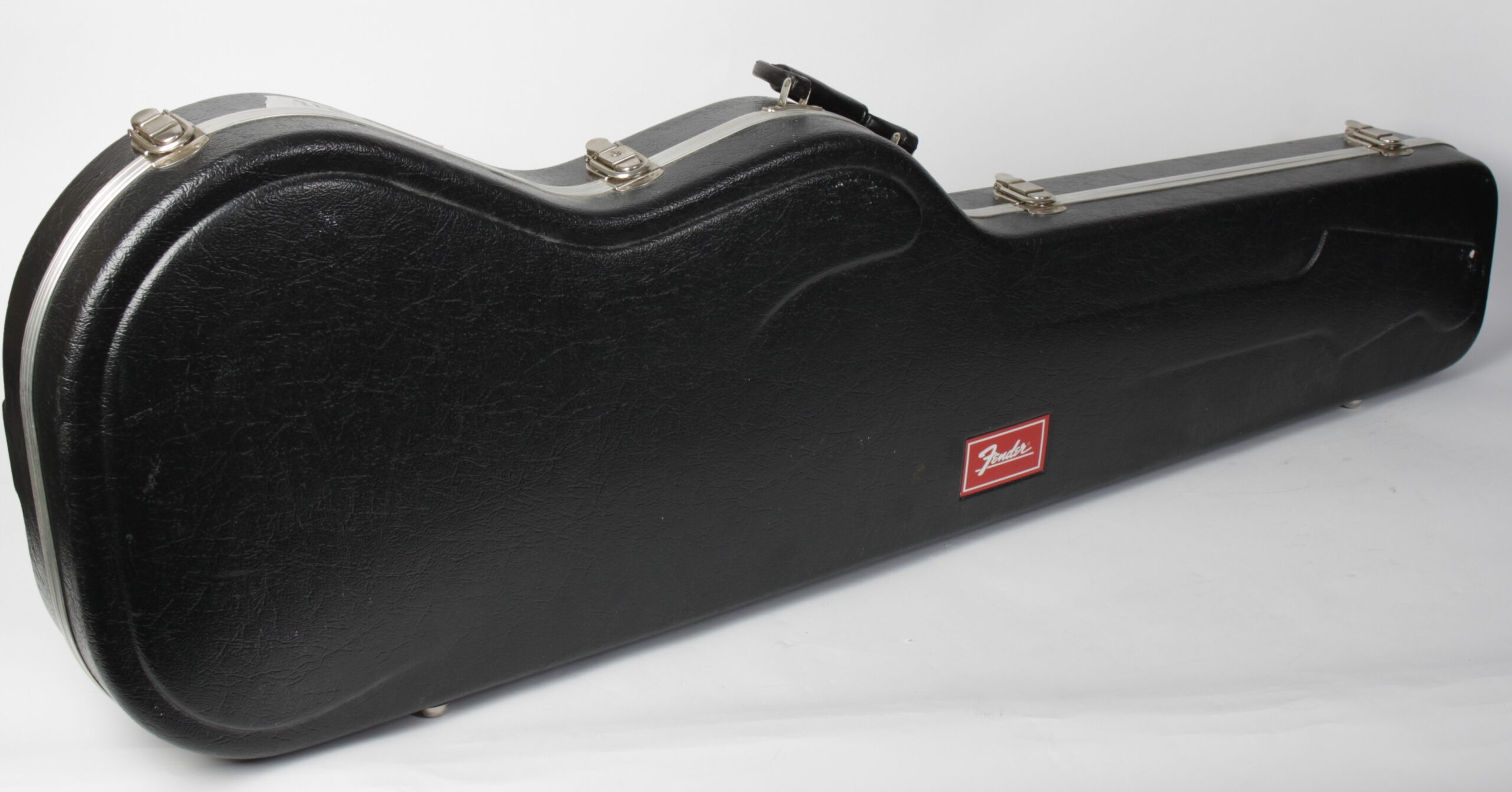 Fender Jazz Bass Olympic white 1973 – Bild 14