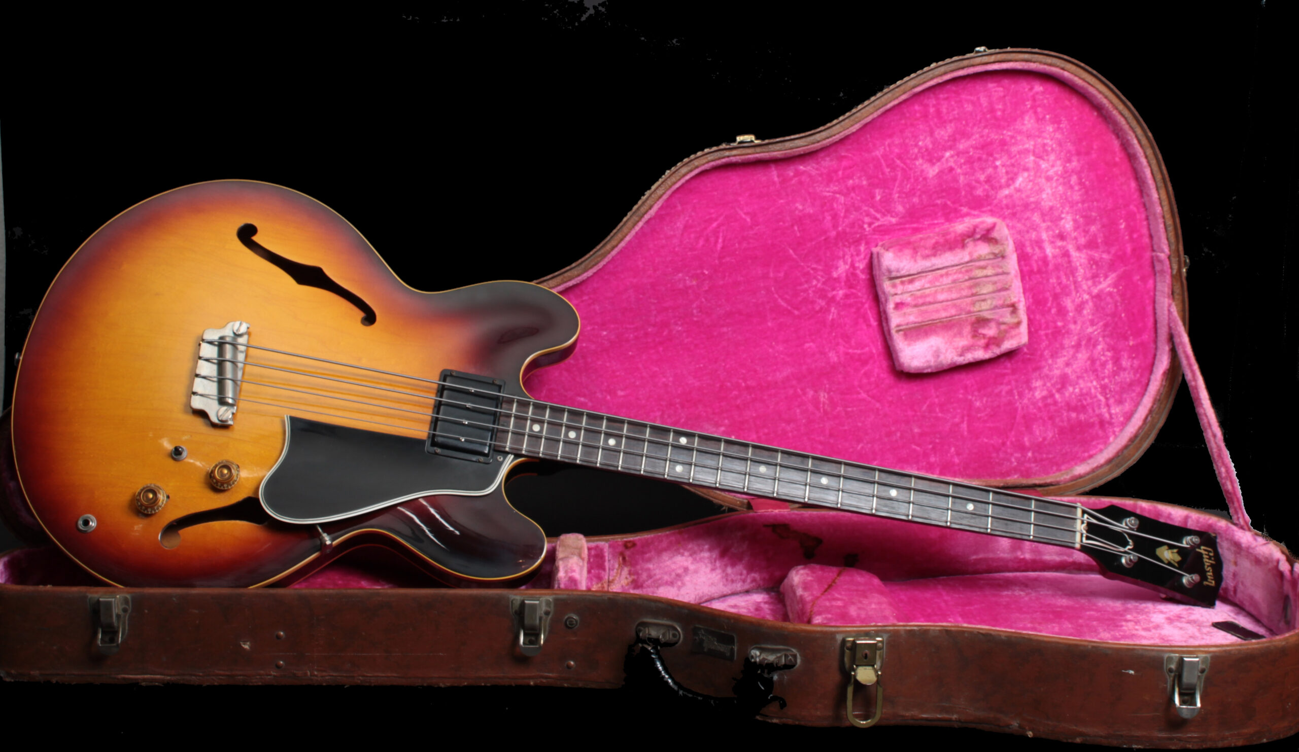 Gibson EB-2 1959 – Bild 9