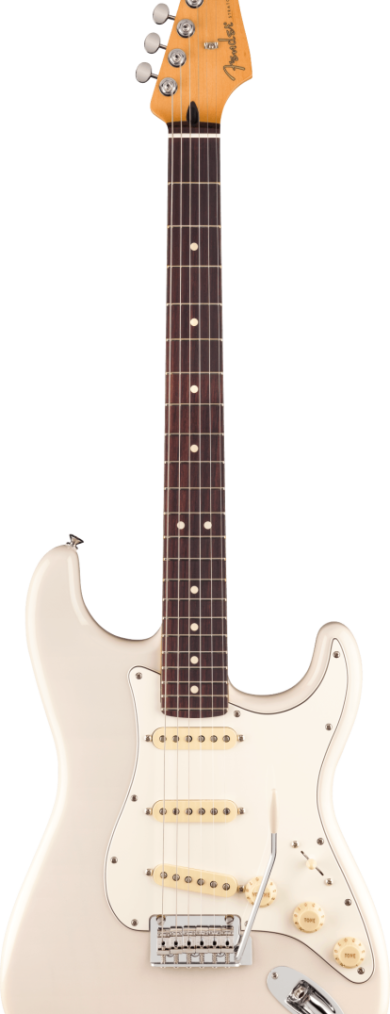 Fender Player II Stratocaster®