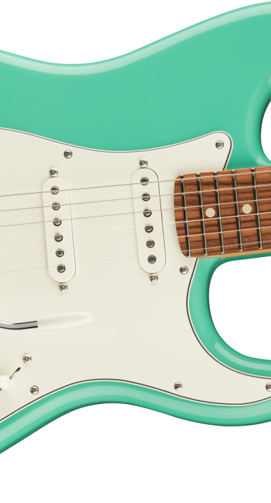 Pau Ferro Fingerboard