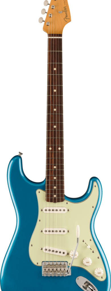 Fender Vintera® II '60s Stratocaster®