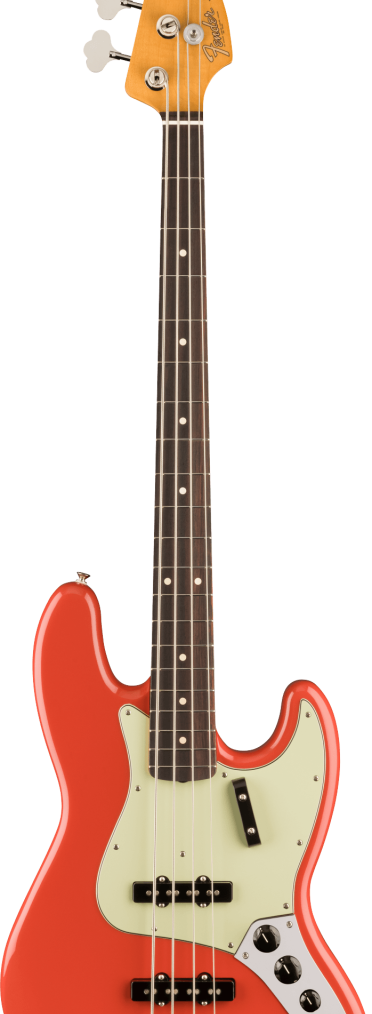 Fender Vintera® II '60s Jazz Bass®